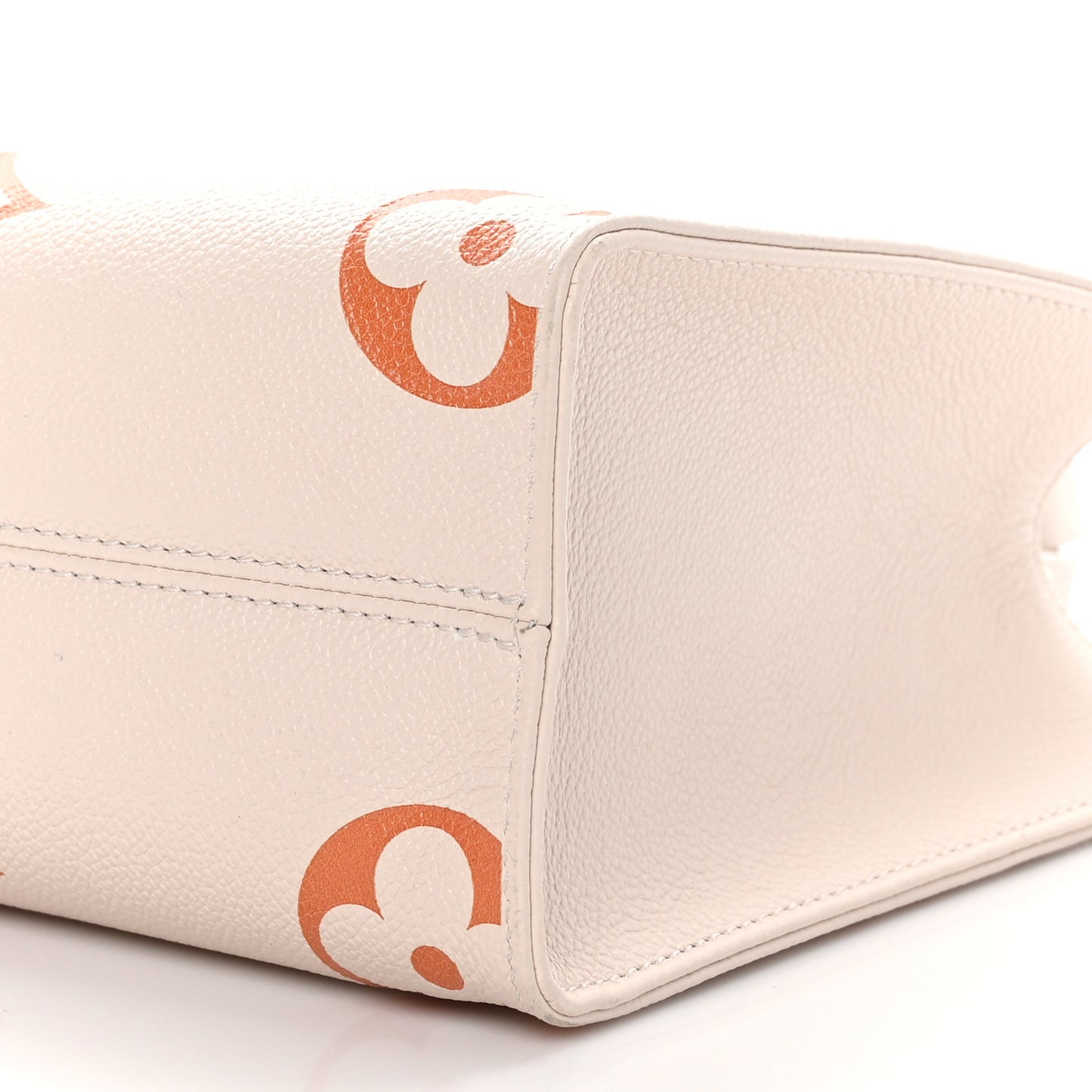 Empreinte Monogram Giant By The Pool Onthego PM Neutral Gradient