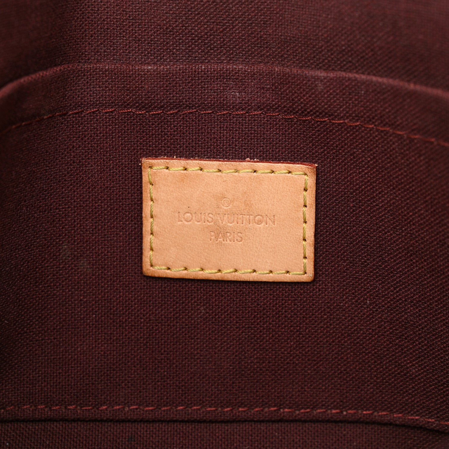 Louis Vuitton Monogram Favorite MM 7 of 16