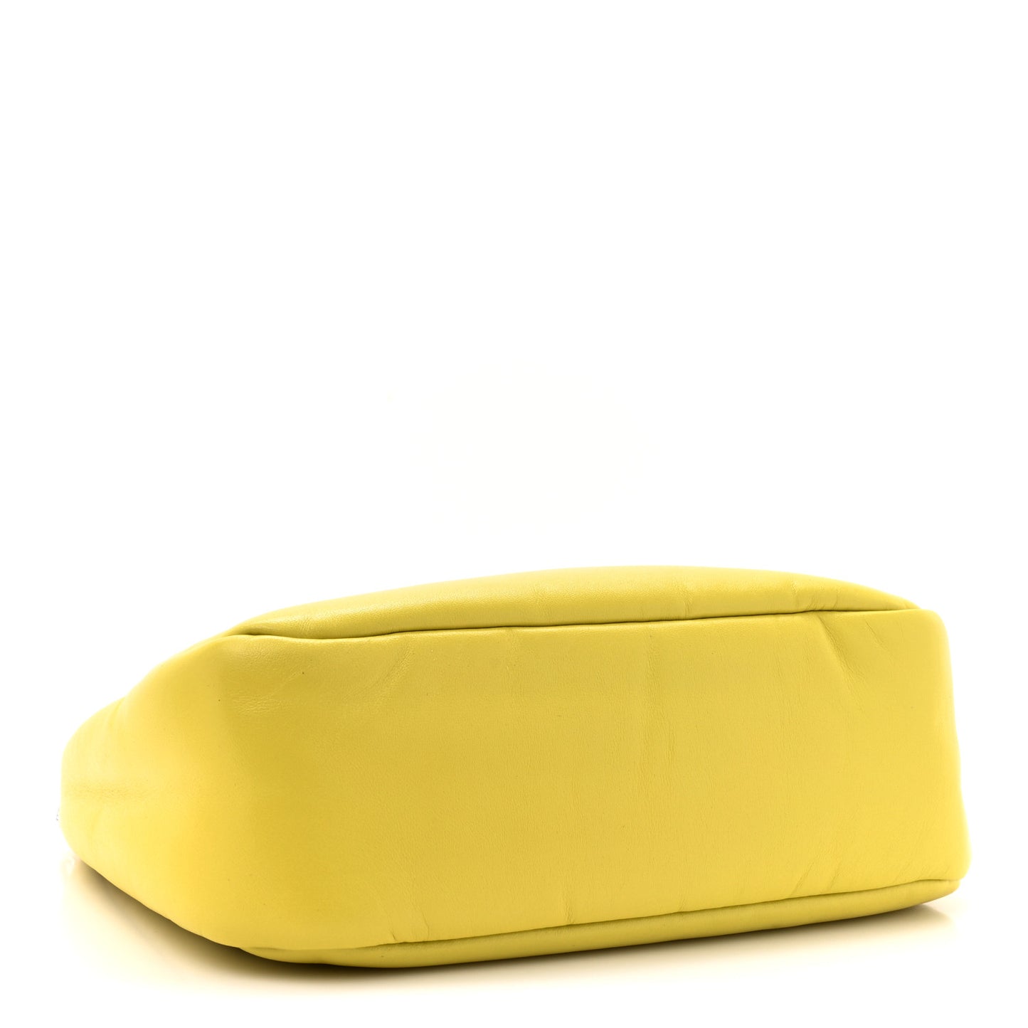 Nappa Soft Padded Re-Edition 2005 Shoulder Bag Cedro