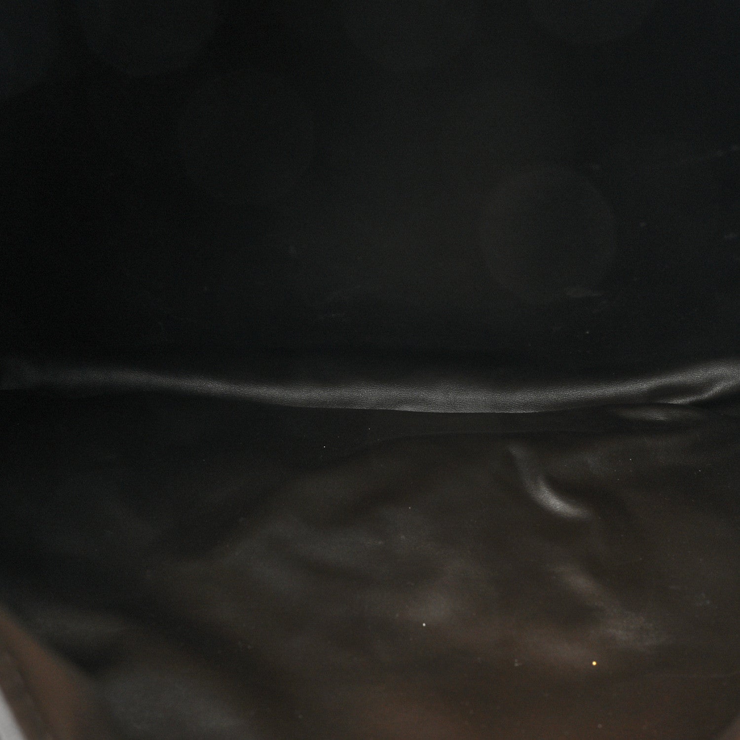 Bottega Veneta Calfskin Intrecciato Large Hop Ebano 5 of 8