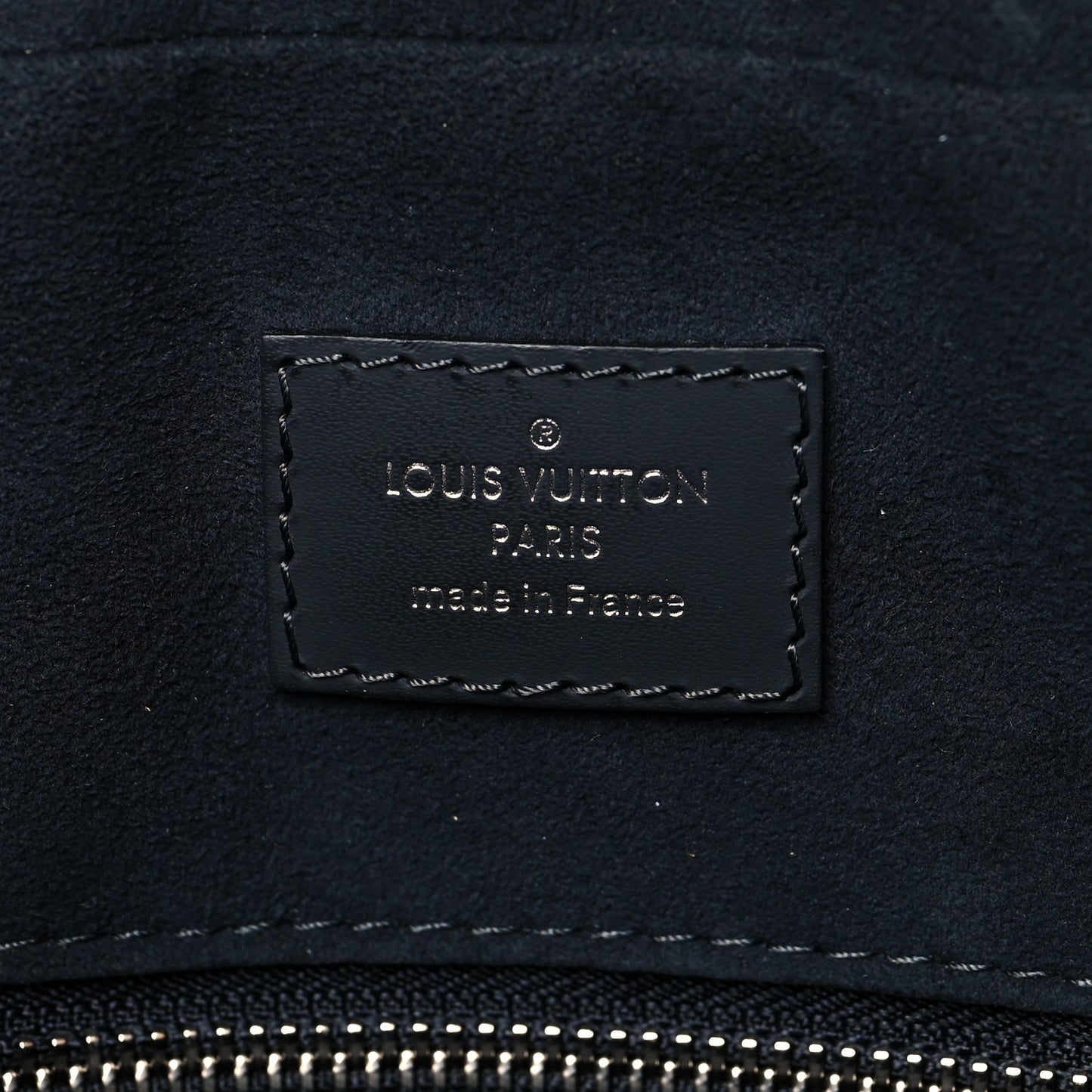 Damier Cobalt Porte Document Business