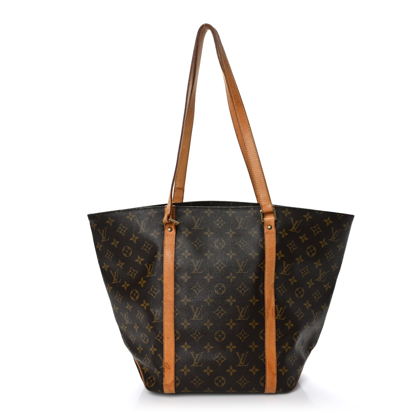 Monogram Sac Shopping Tote