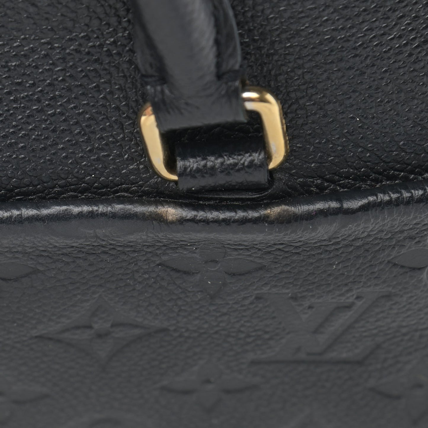 Empreinte Speedy Bandouliere 25 NM Black