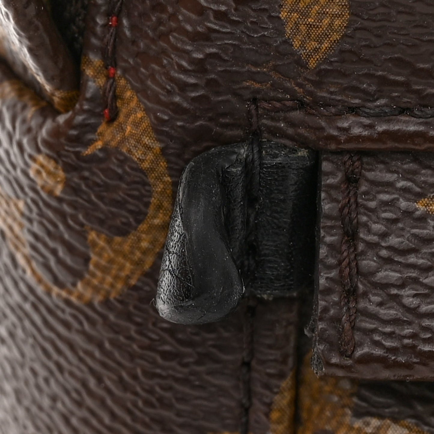 Monogram World Tour Palm Springs Backpack Mini