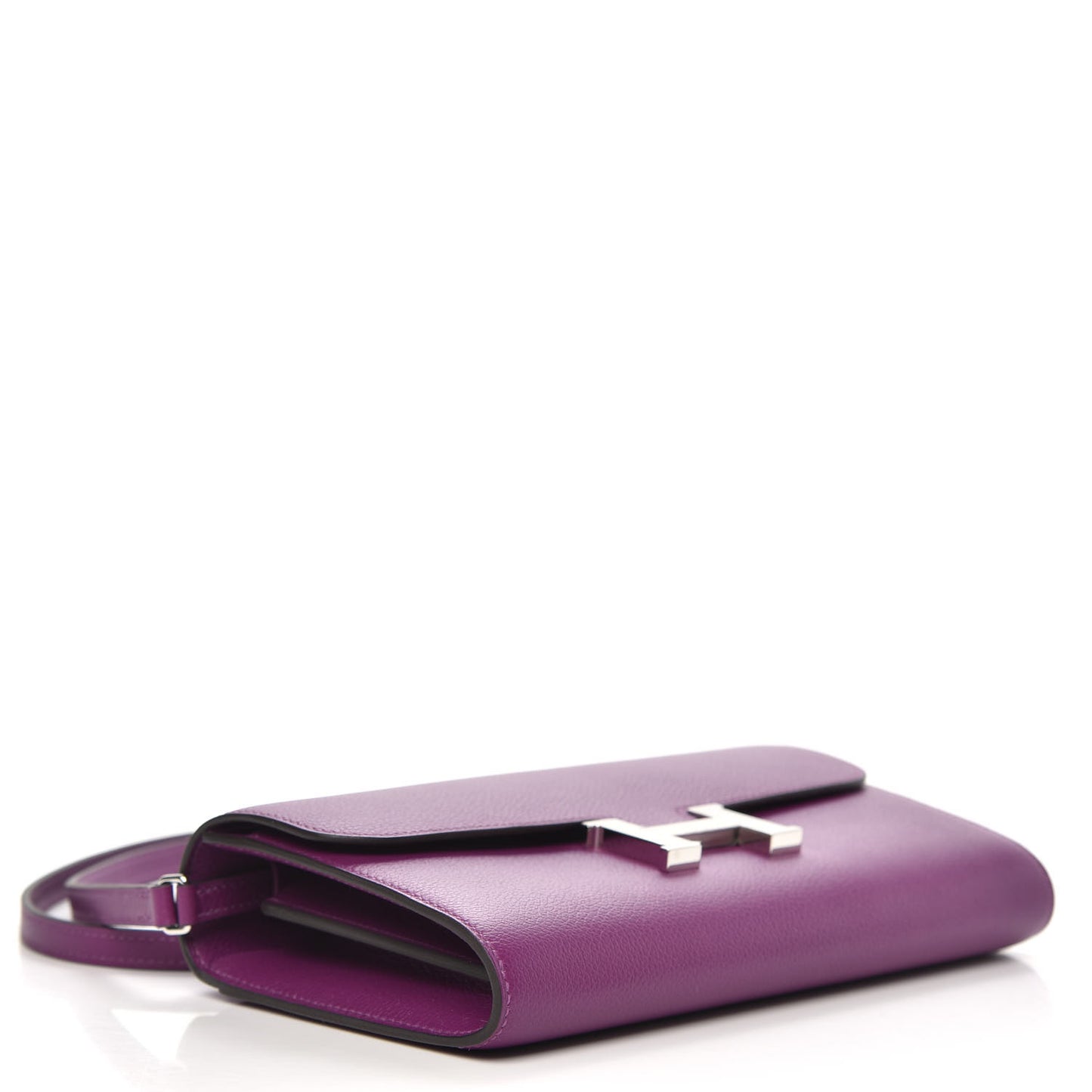 Evercolor Constance Wallet To Go Anemone