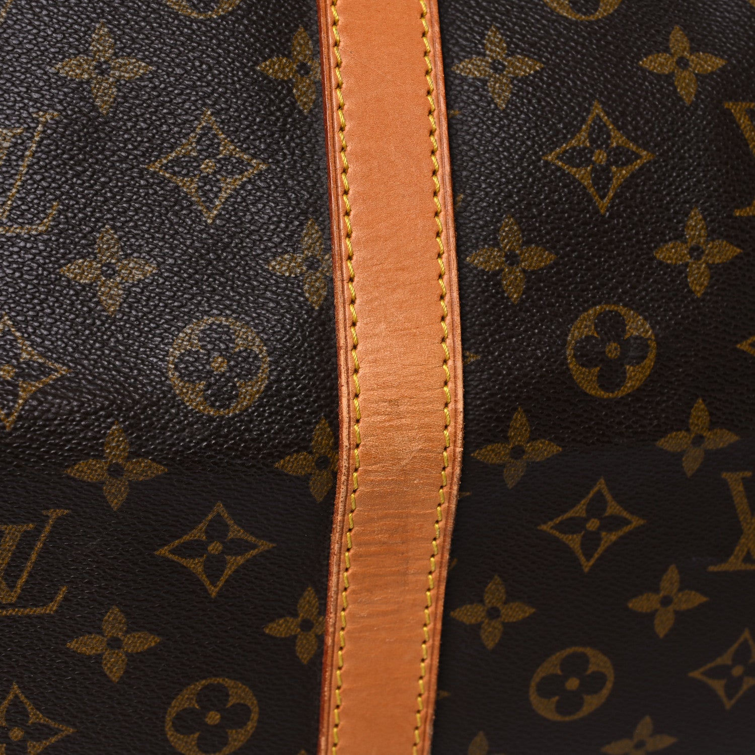 Louis Vuitton Monogram Keepall 60 21 of 27
