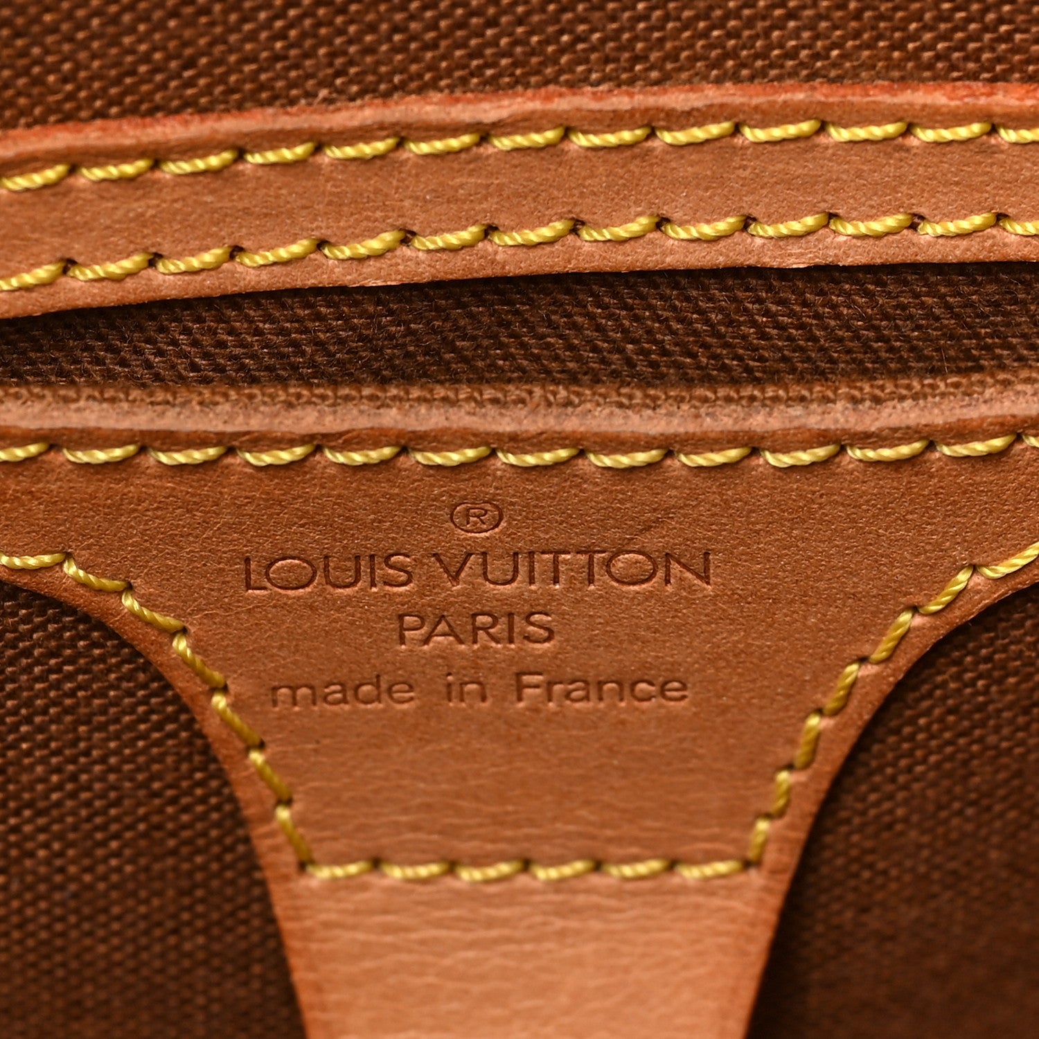Louis Vuitton Monogram Ellipse PM 6 of 8