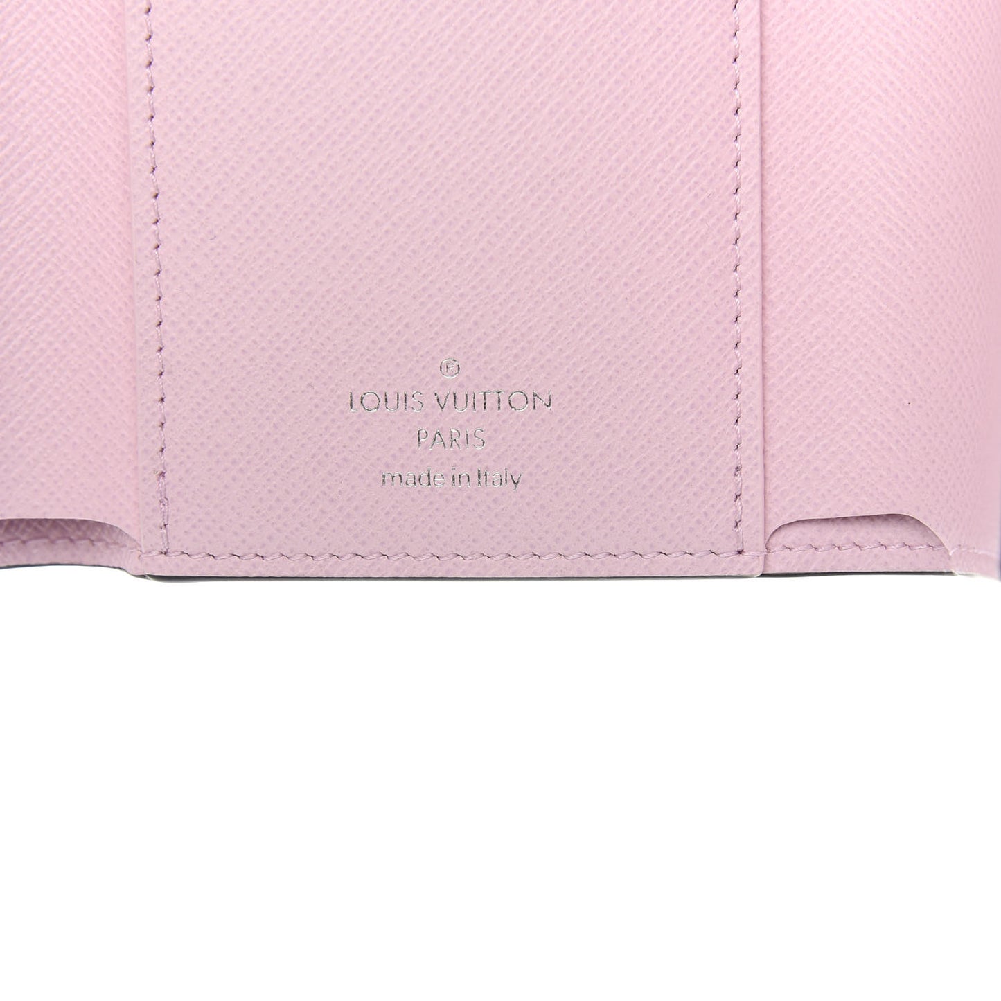 Monogram Escale Victorine Wallet Pastel