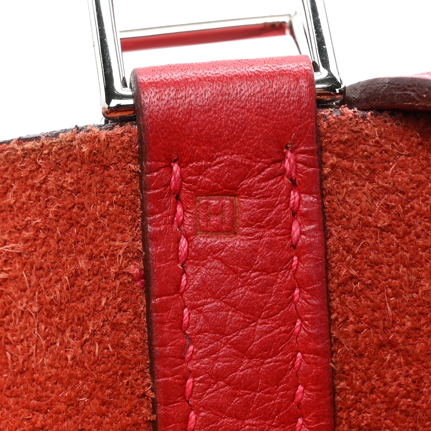 Taurillon Clemence Picotin 22 MM Rouge Vif