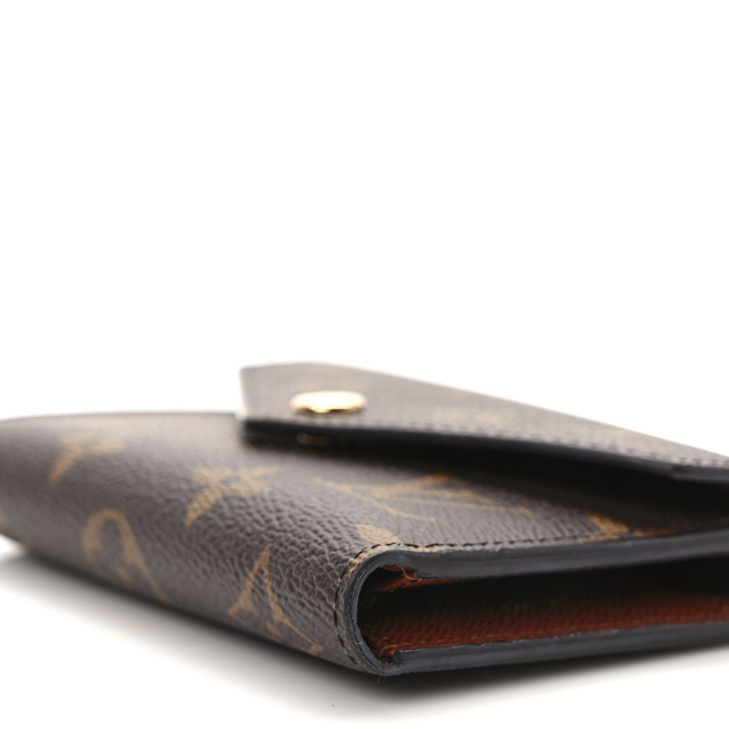 Monogram Victorine Wallet Armagnac