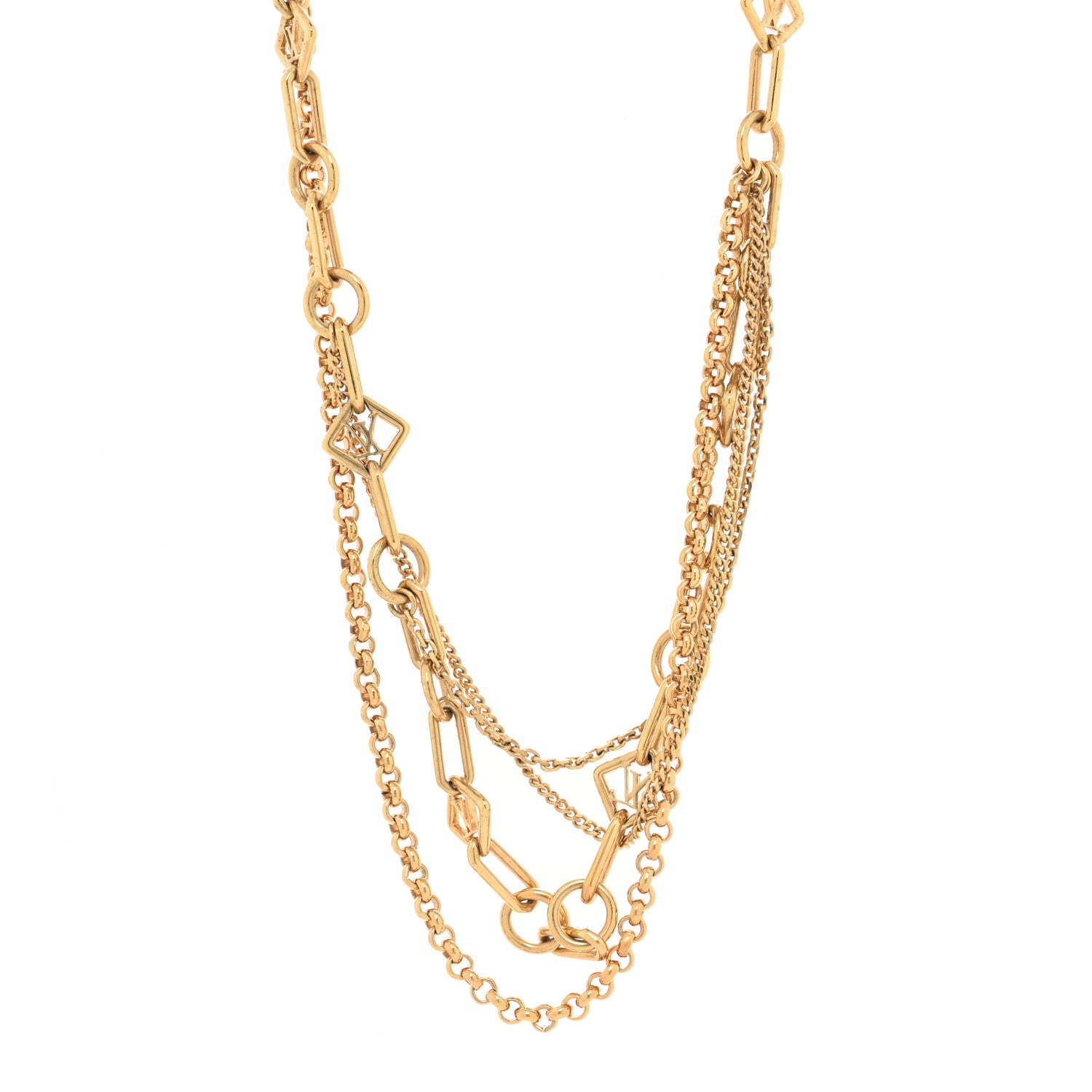 Collier Vega main image 0