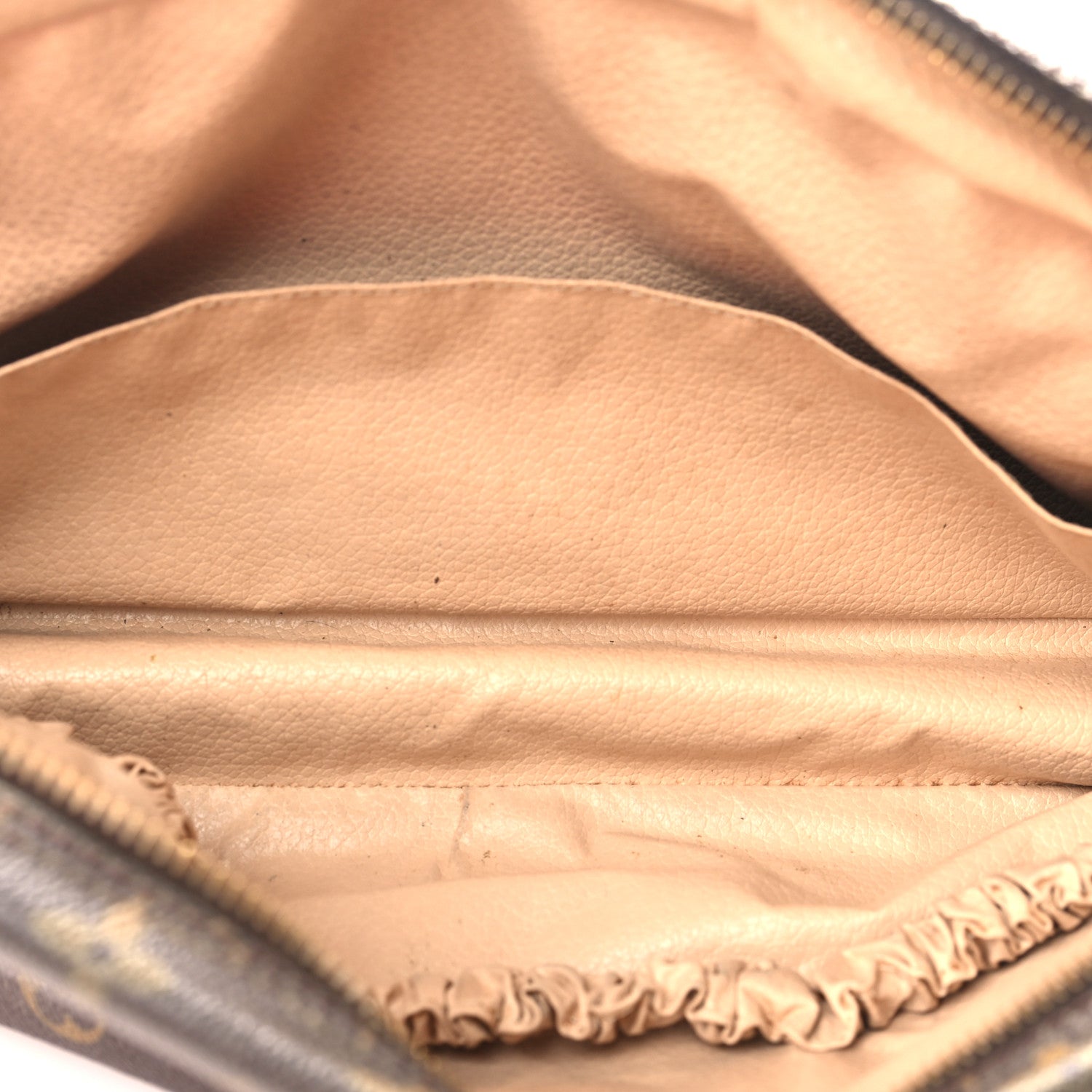 Louis Vuitton Monogram Trousse Toilette 28 5 of 8