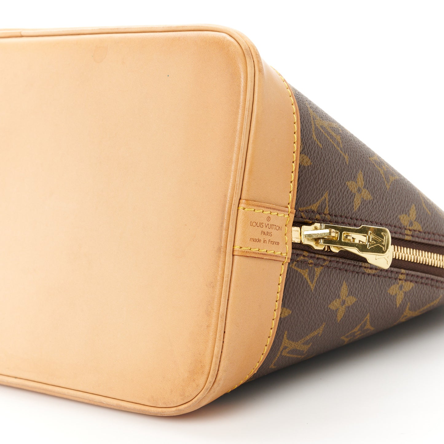 Monogram Alma PM