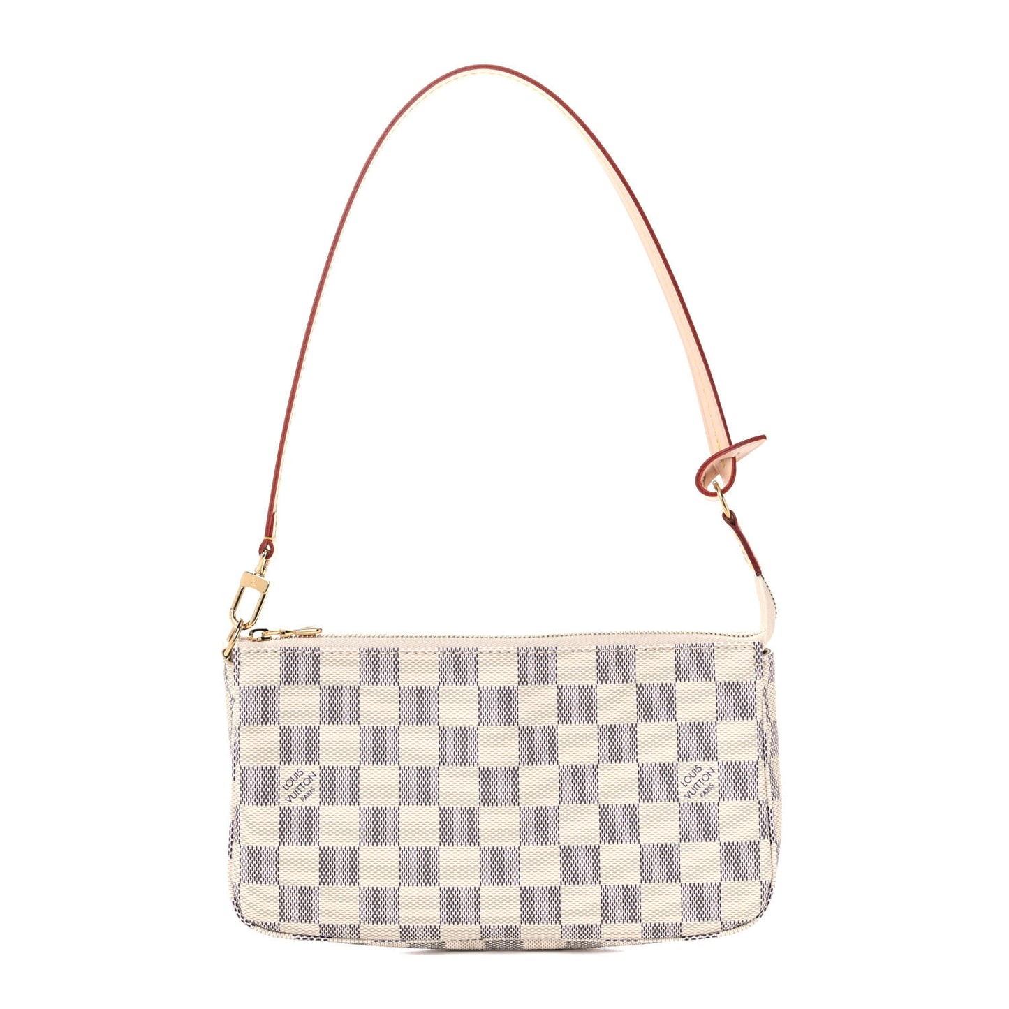 Damier Azur Pochette Accessories NM