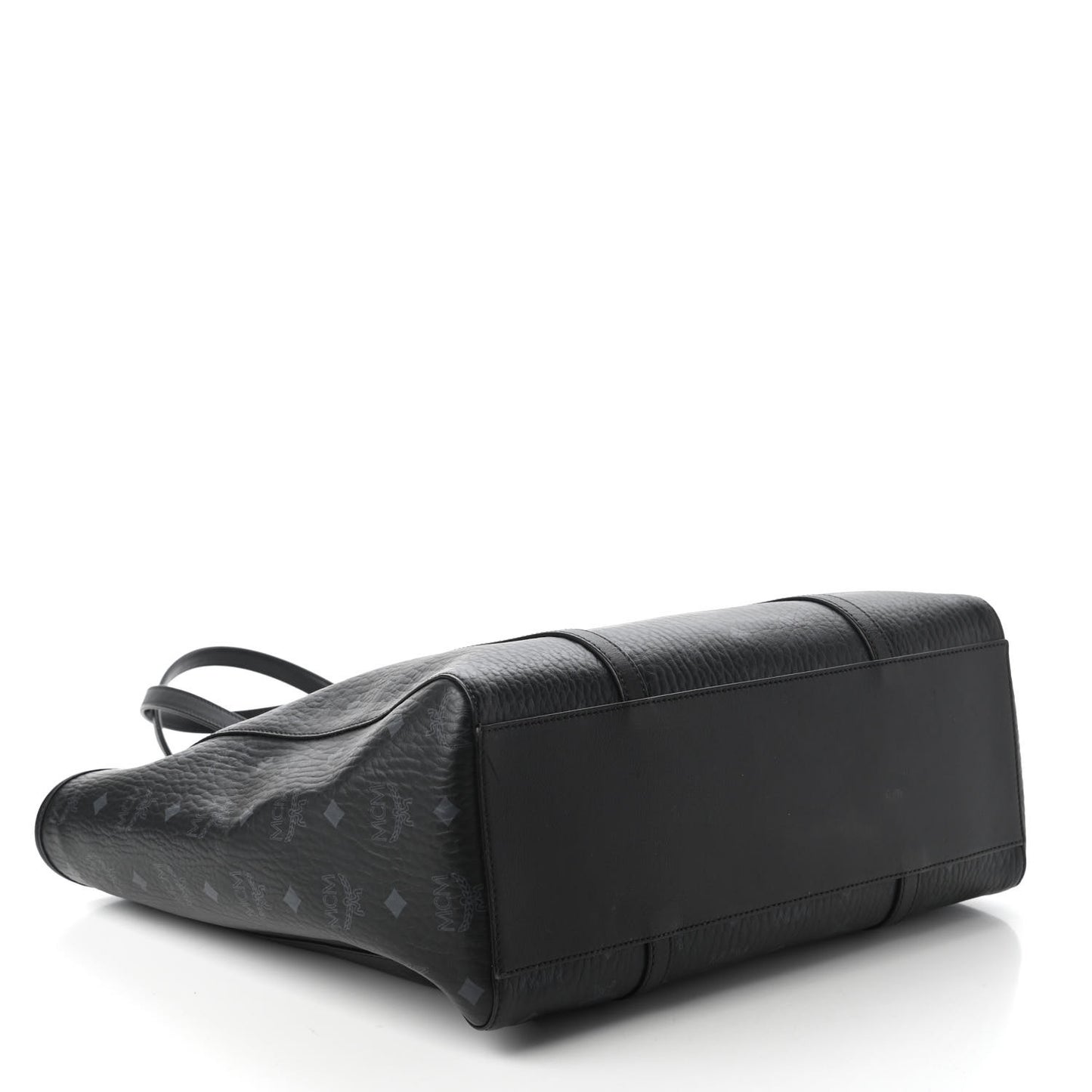 Visetos Toni Shopper Tote Black