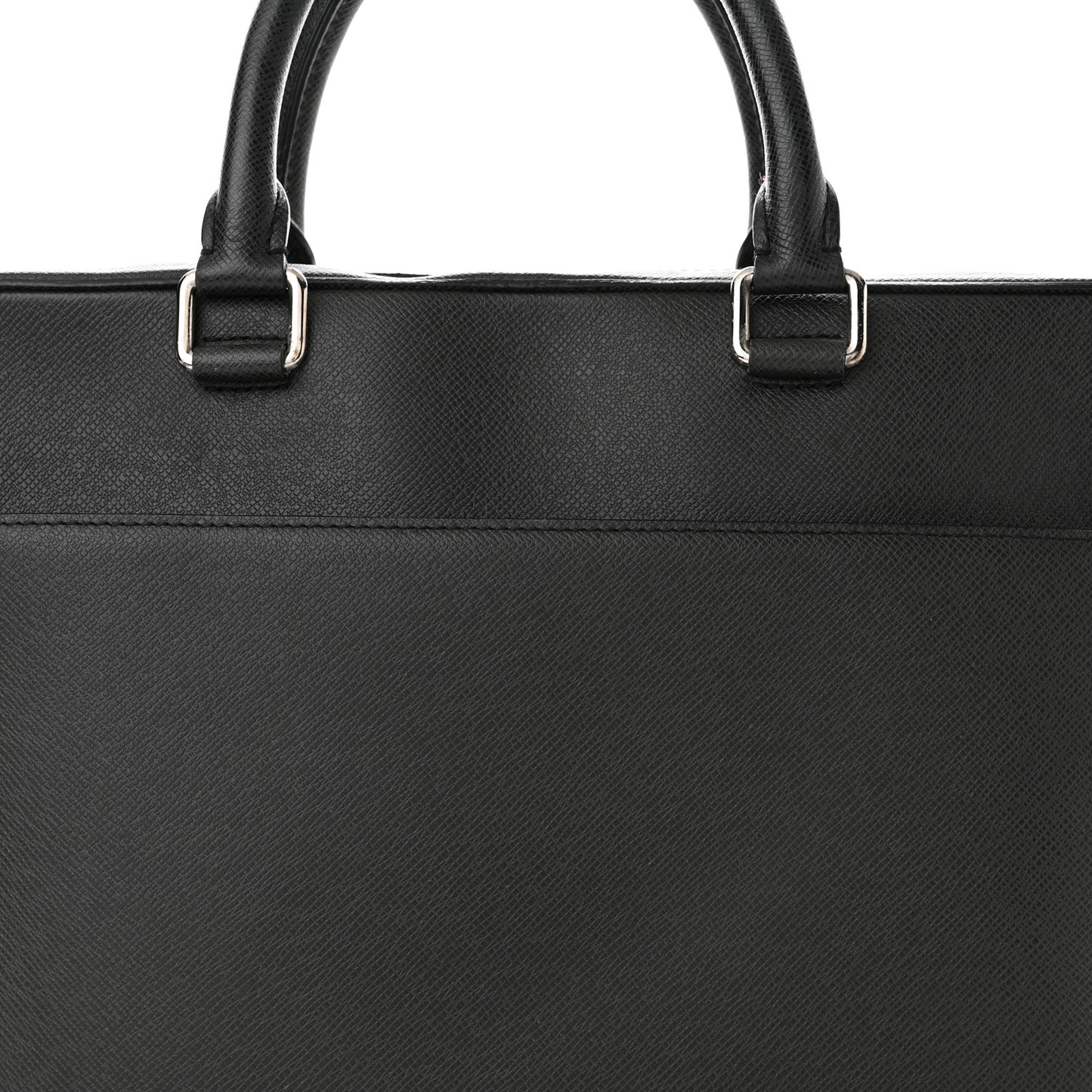 Taiga Porte-Documents Business MM Ardoise