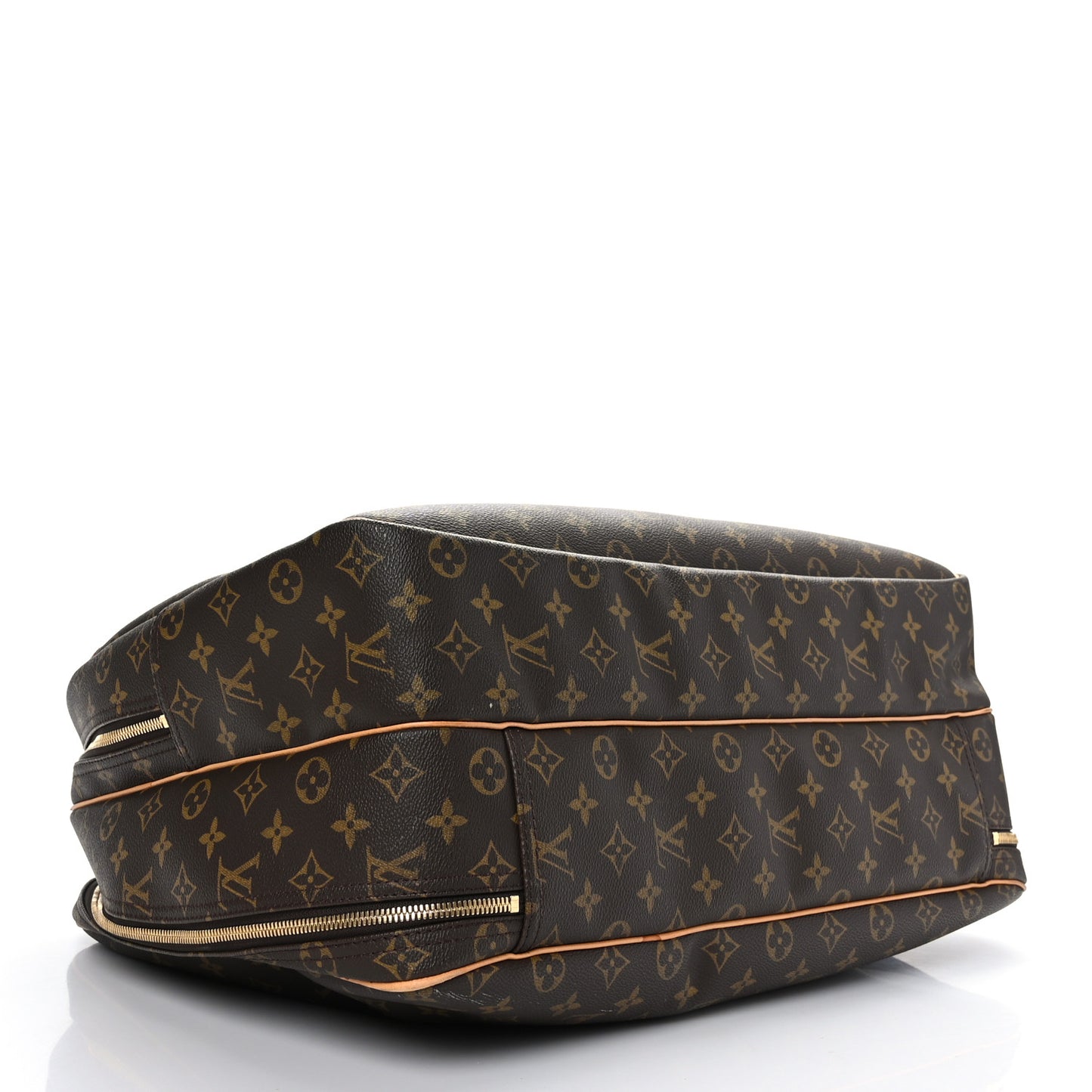 Monogram Alize 24 Heures Luggage