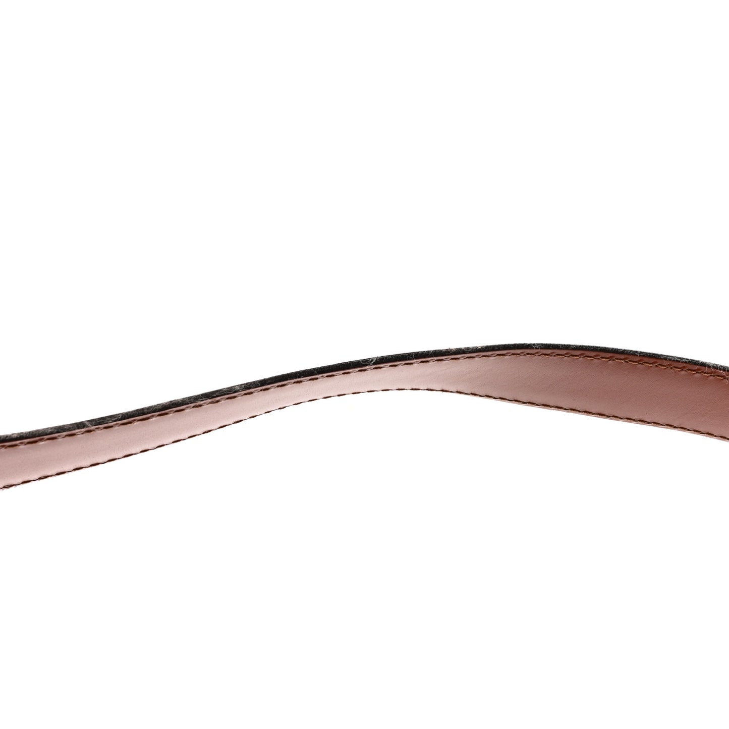 Epi Sac D'Epaule Kenyan Fawn