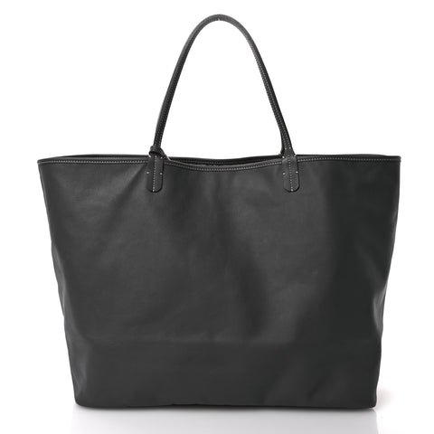 Goyardine Reversible Anjou GM Grey