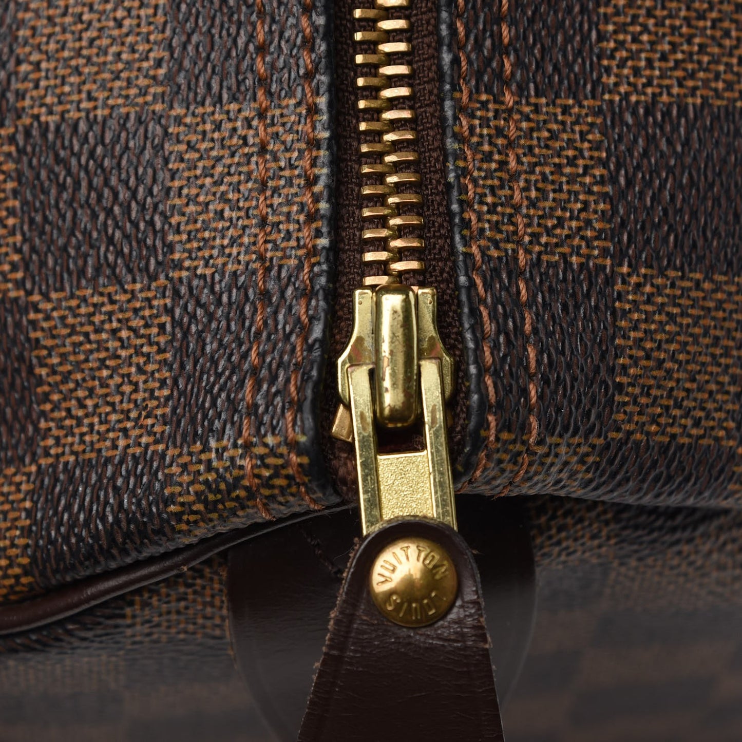 Damier Ebene Speedy 30