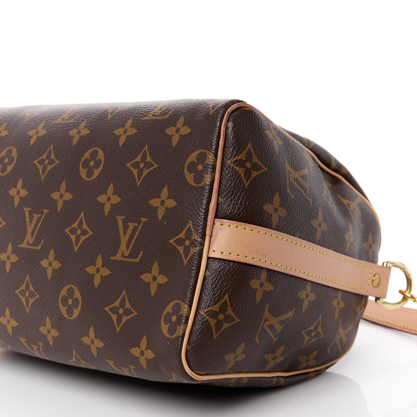Monogram Speedy Bandouliere 25