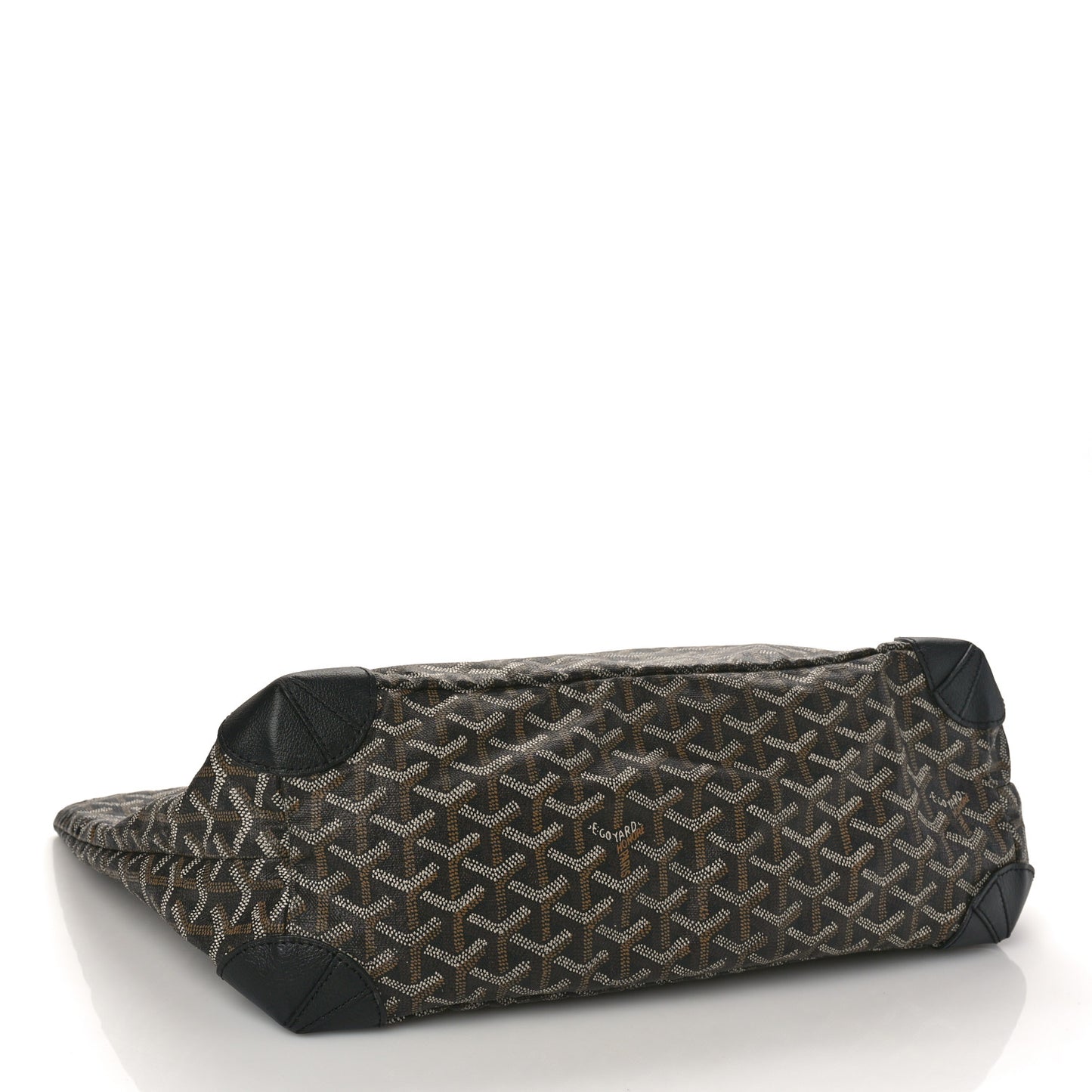 Goyardine Saint Louis PM Black