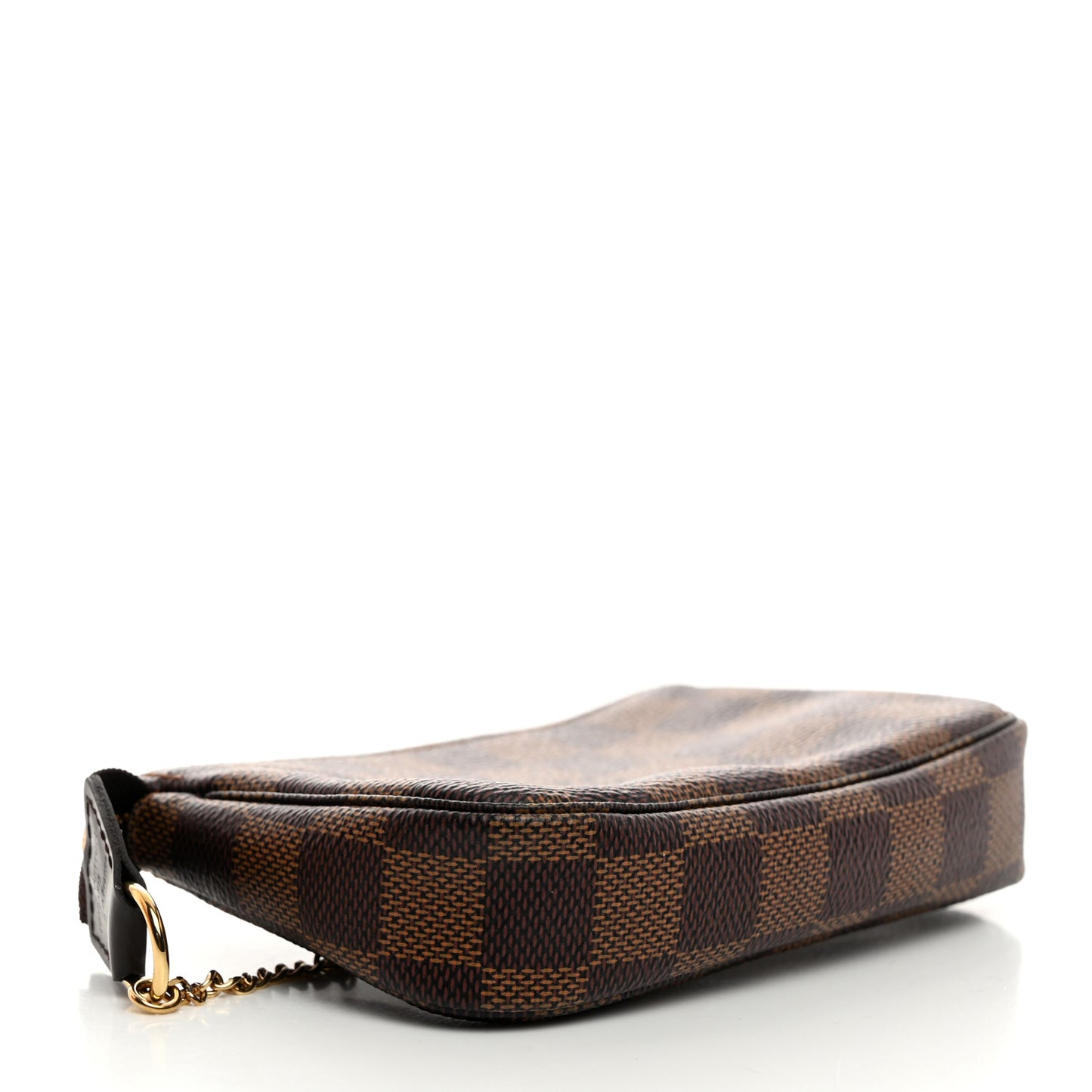 Damier Ebene Mini Pochette Accessories