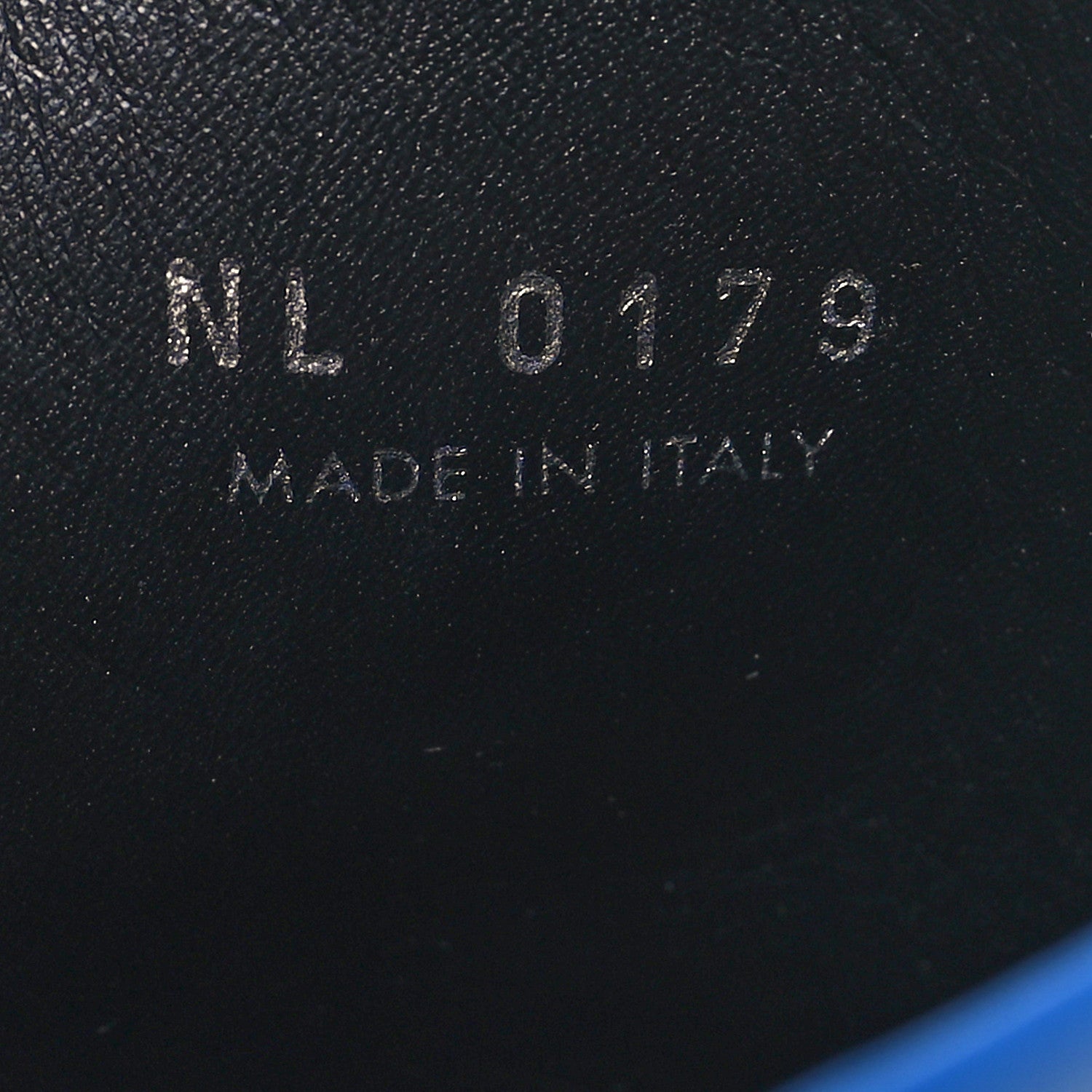 Louis Vuitton Calfskin Rhapsody Ankle Boots 40 Blue 8 of 9