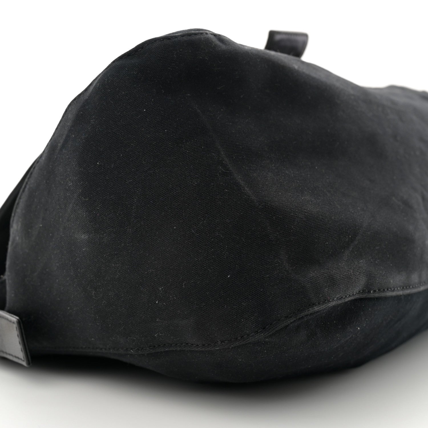 Fendi Neoprene Baguette Black 8 of 13