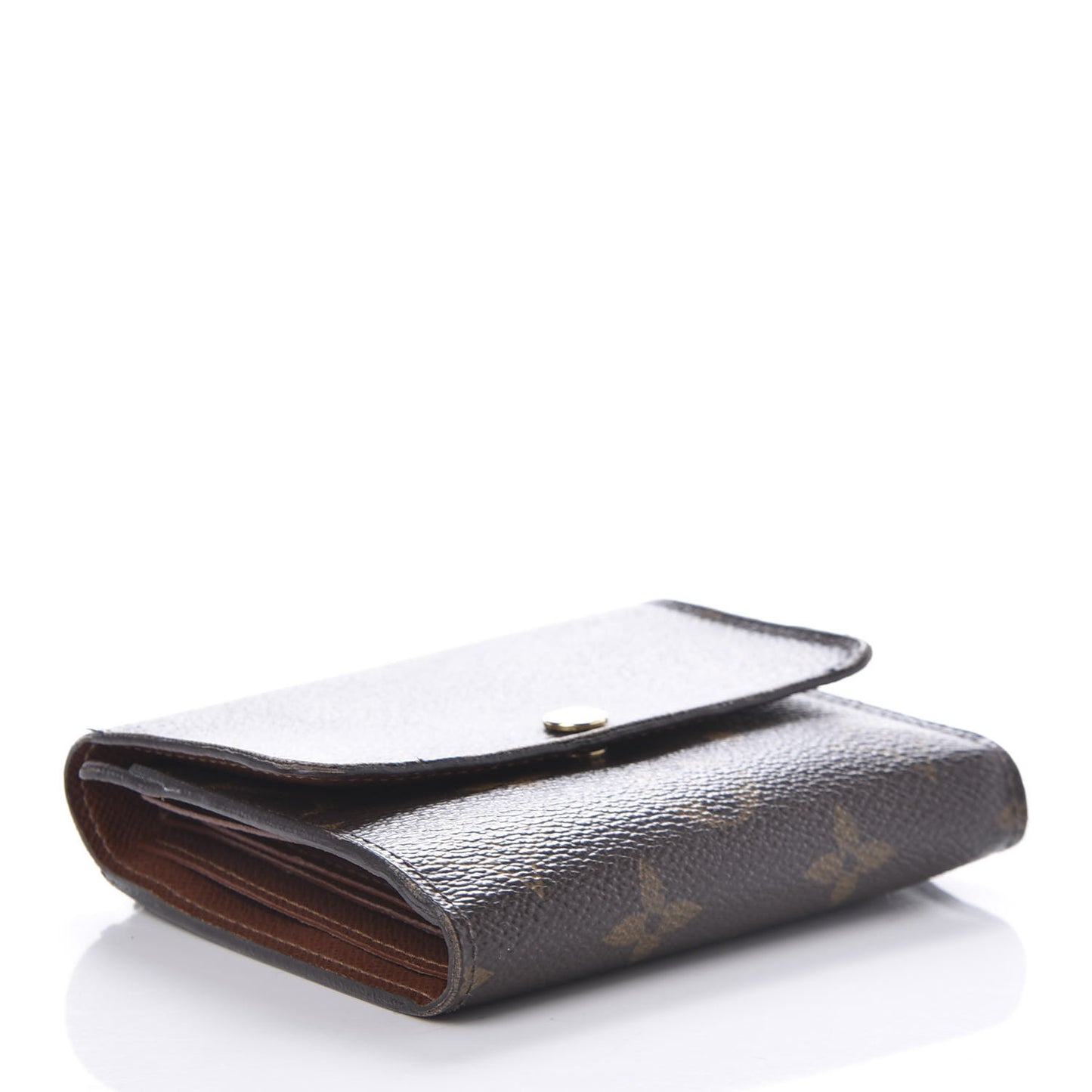 Monogram Anais Wallet