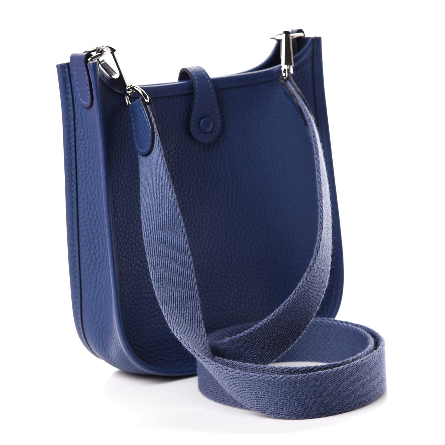 Taurillon Clemence Evelyne TPM Bleu Brighton