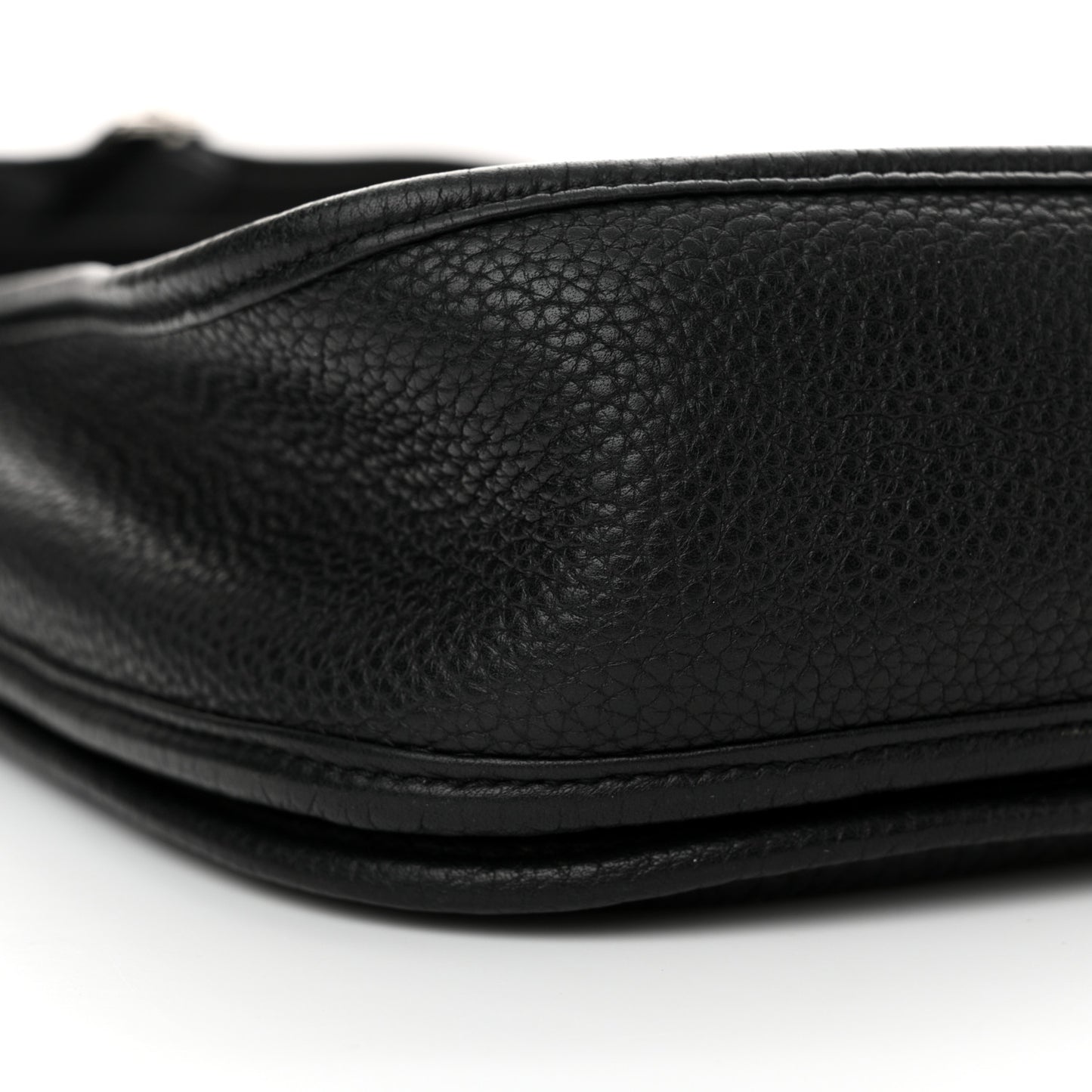 Taurillon Clemence Evelyne III PM Black