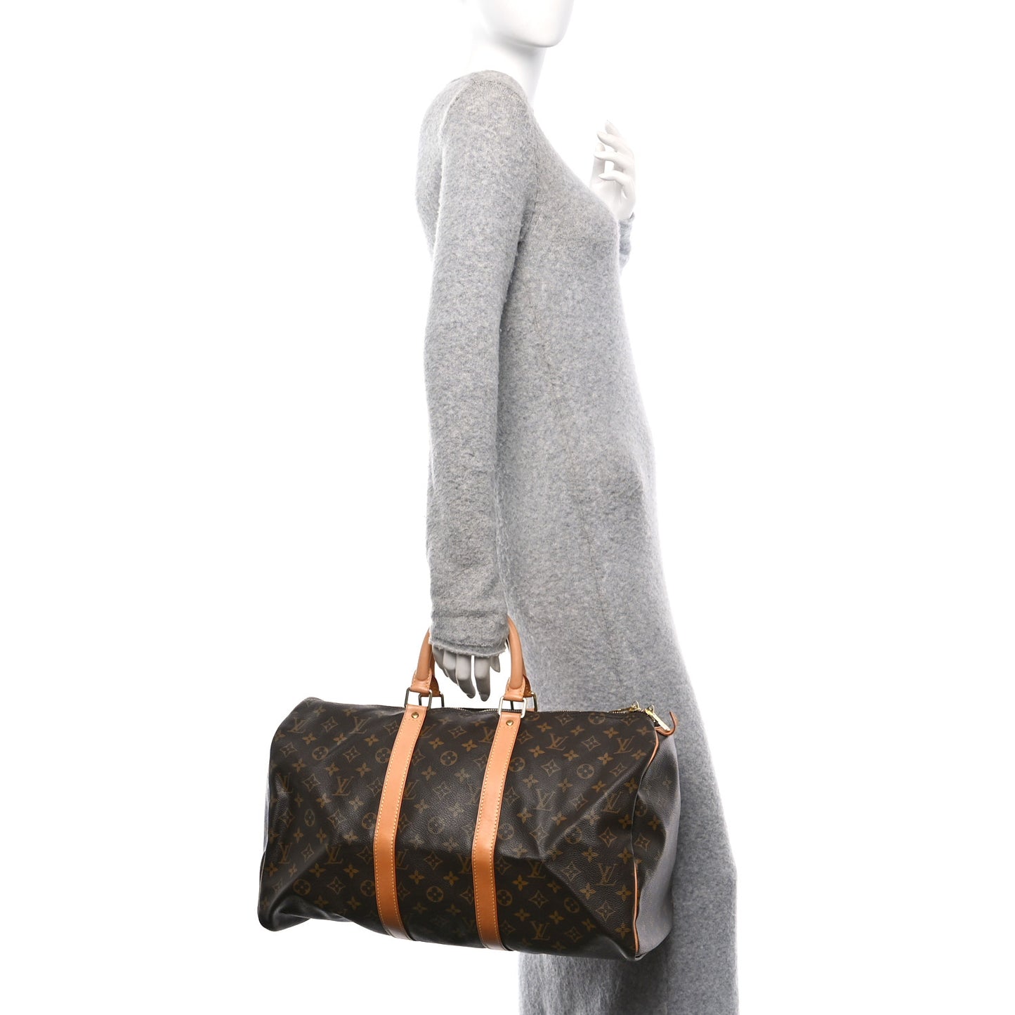 Monogram Keepall 45