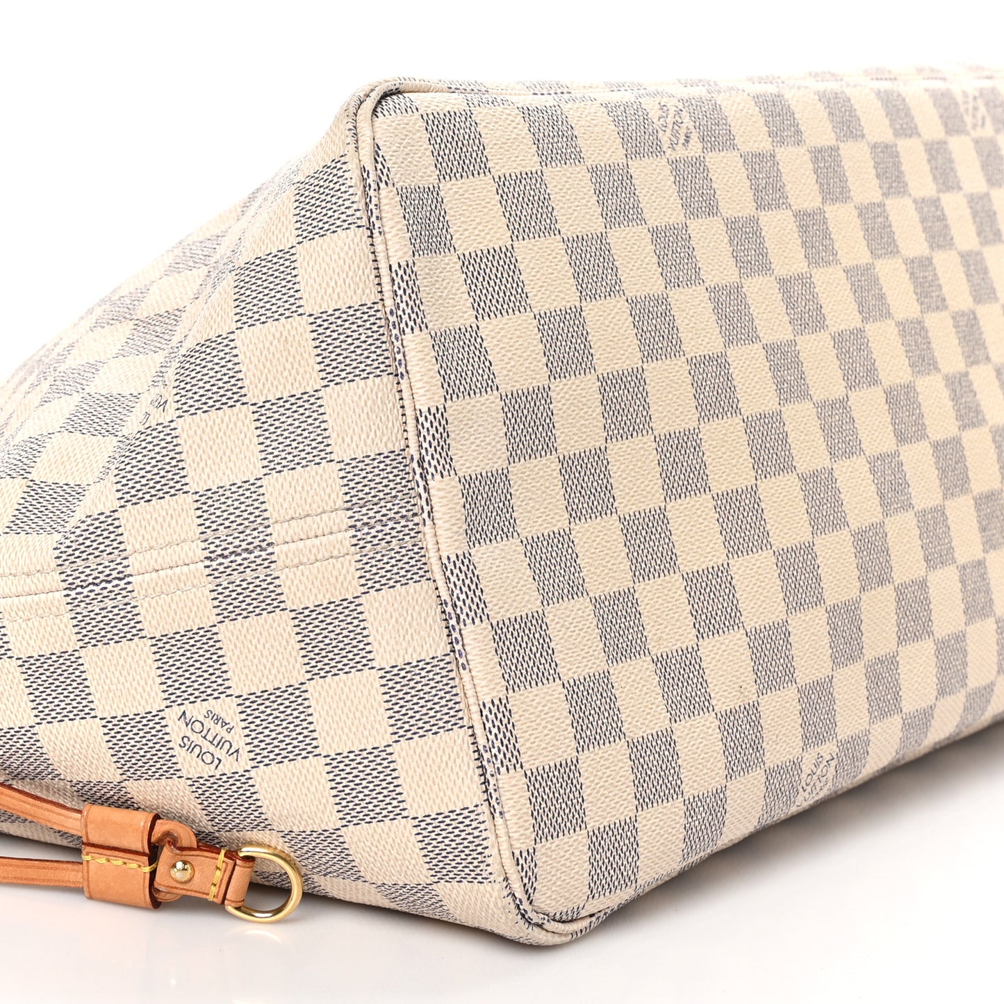 Damier Azur Neo Neverfull GM
