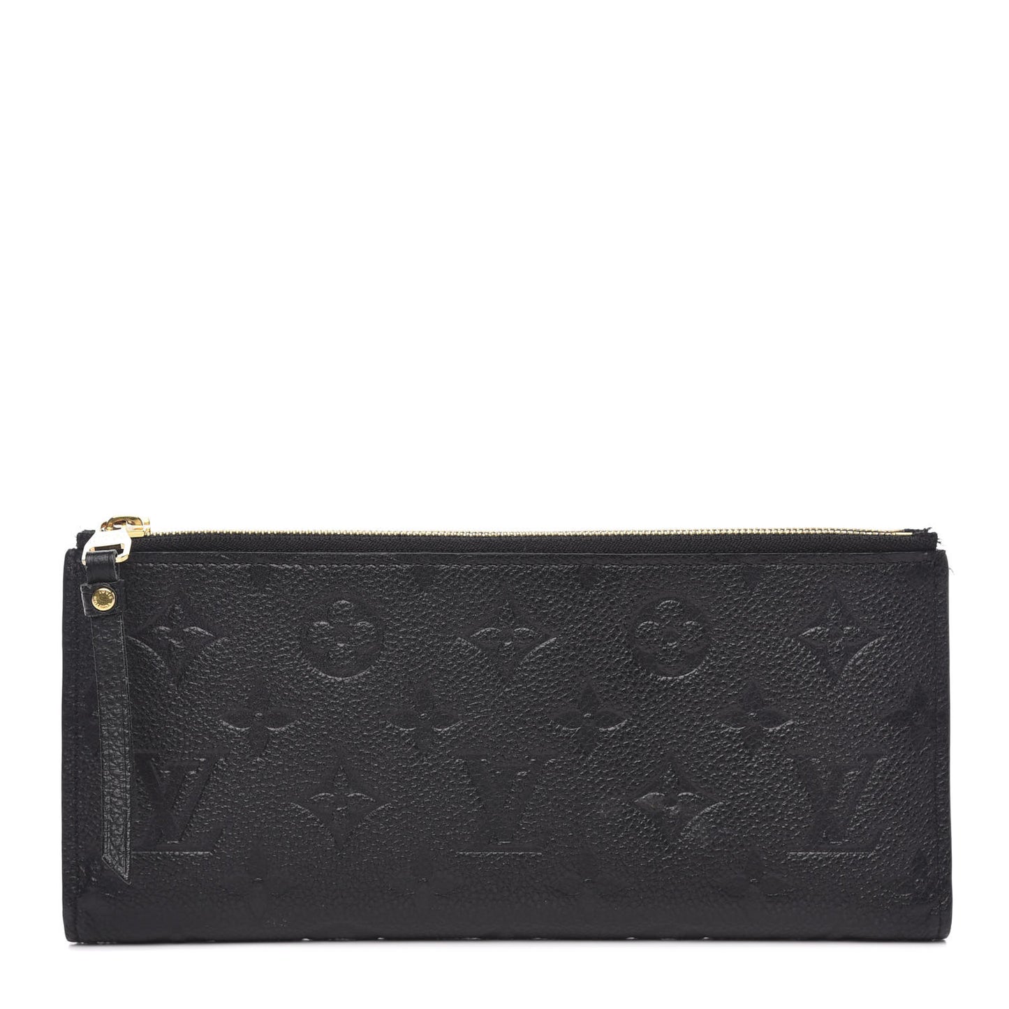 Empreinte Adele Wallet Black