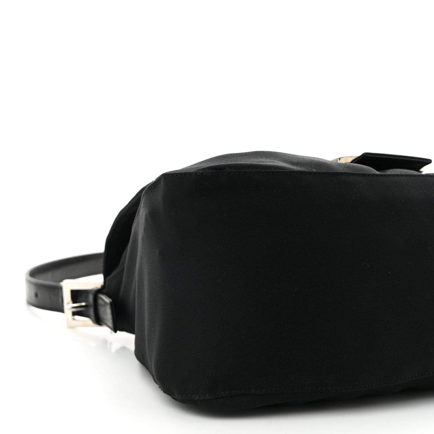 Neoprene Mama Baguette Black