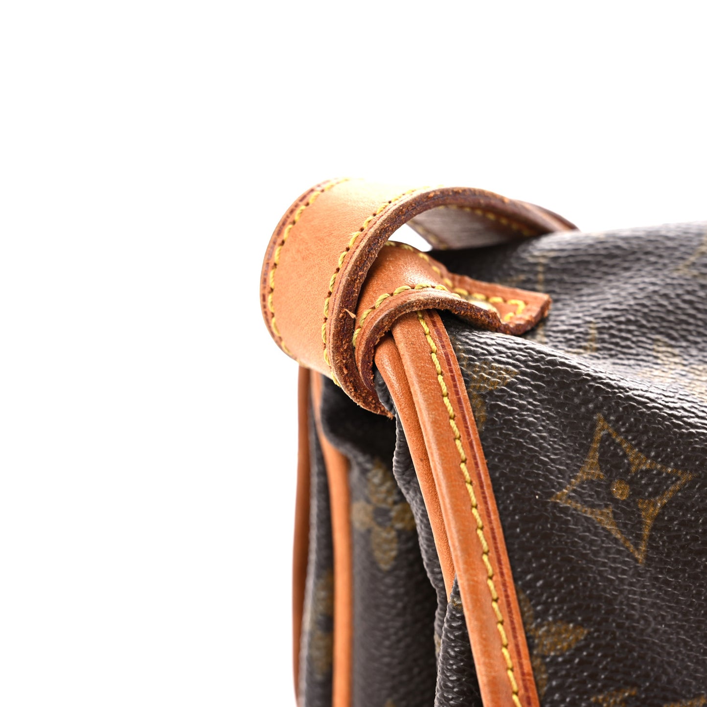 Monogram Saumur 30