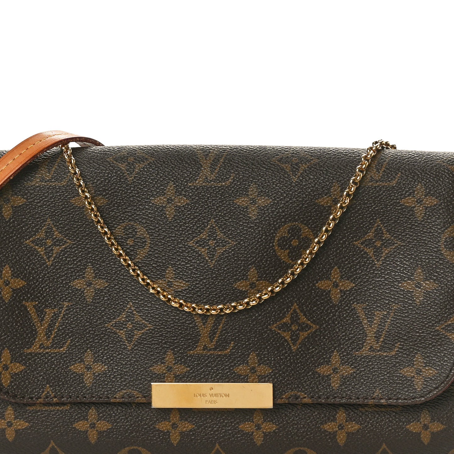 Monogram Favorite MM