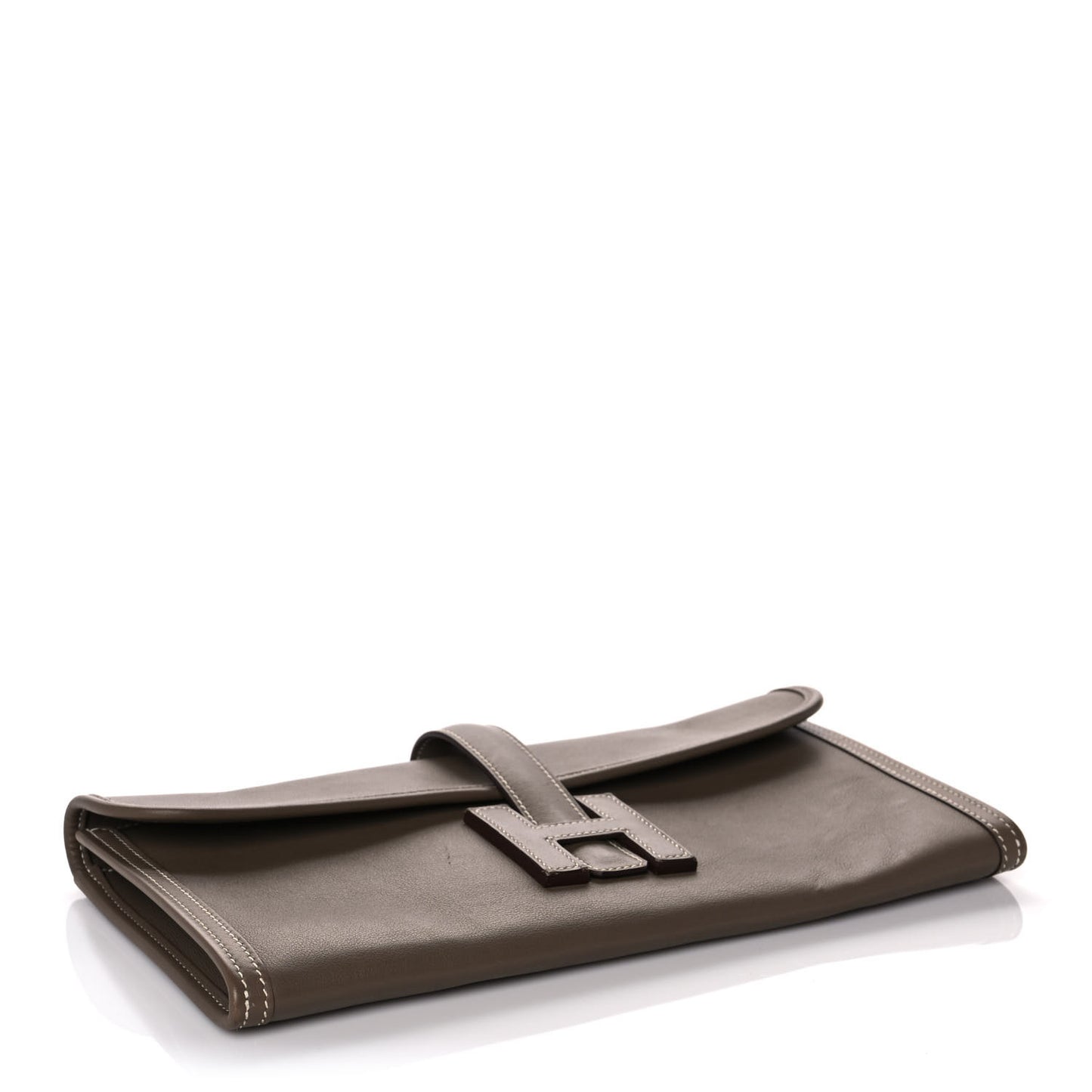 Swift Jige Elan 29 Clutch Etoupe