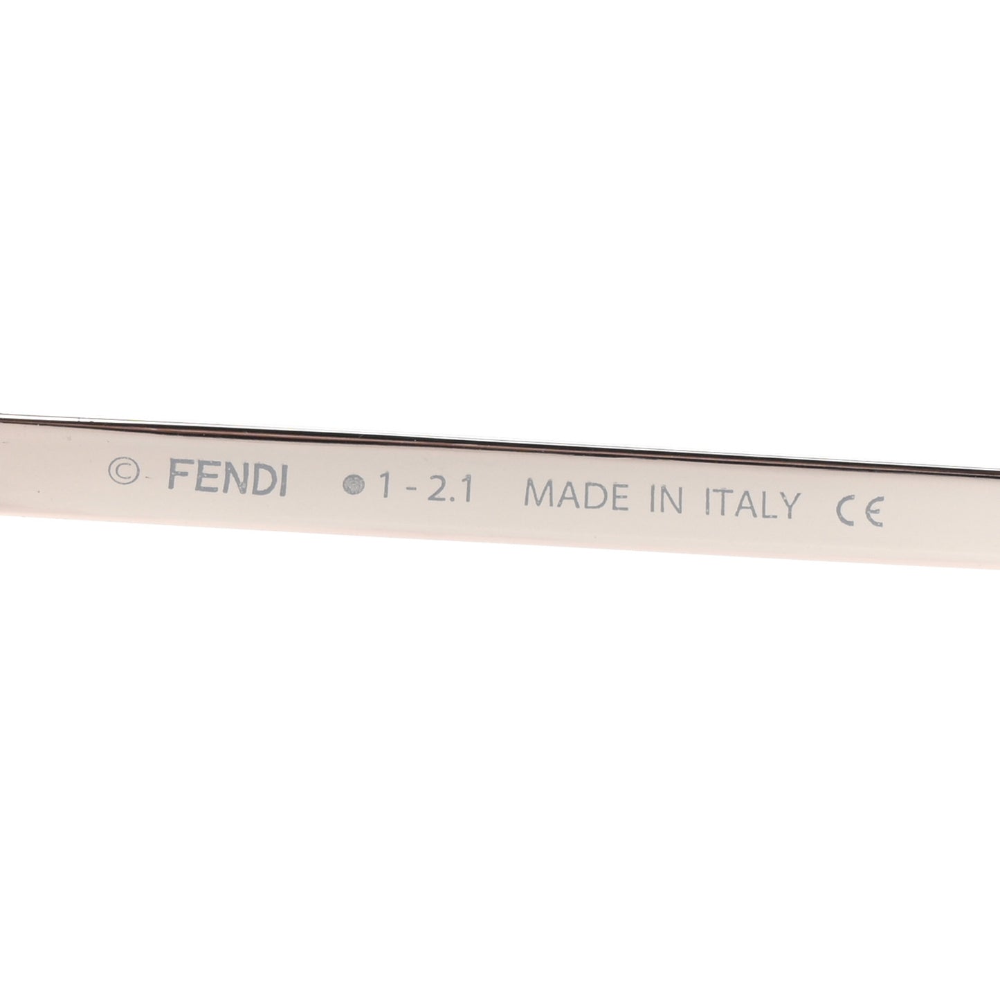 Acetate FF Aviator Sunglasses FE40006U Black Blue