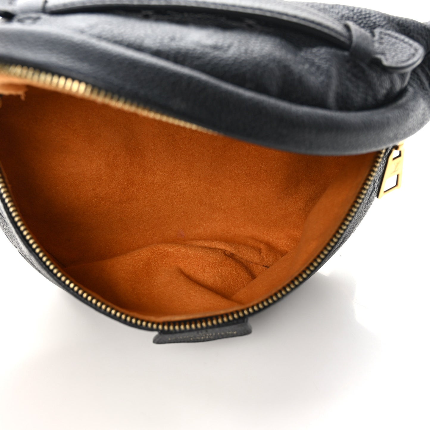 Empreinte BumBag Black
