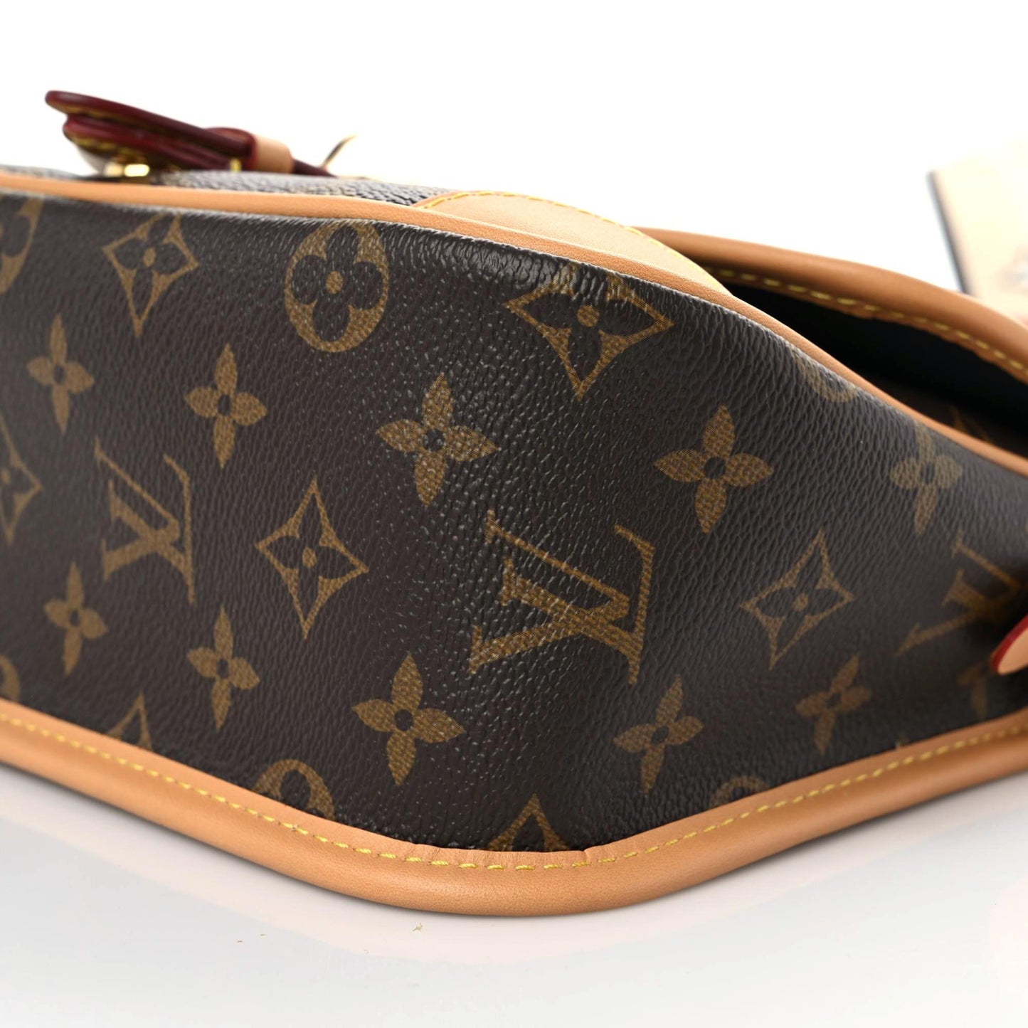 Monogram Diane Black