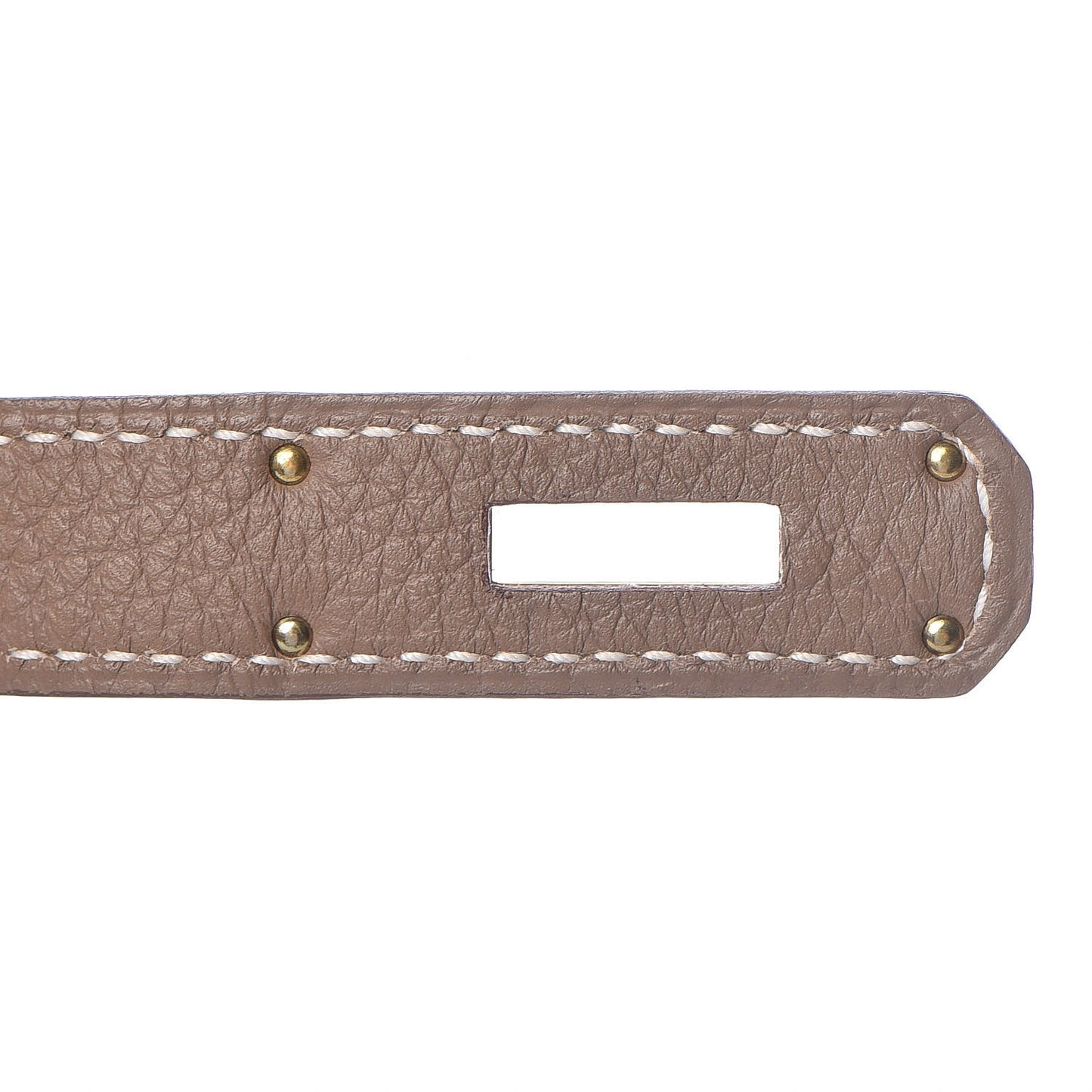 Togo Kelly Retourne 32 Etoupe