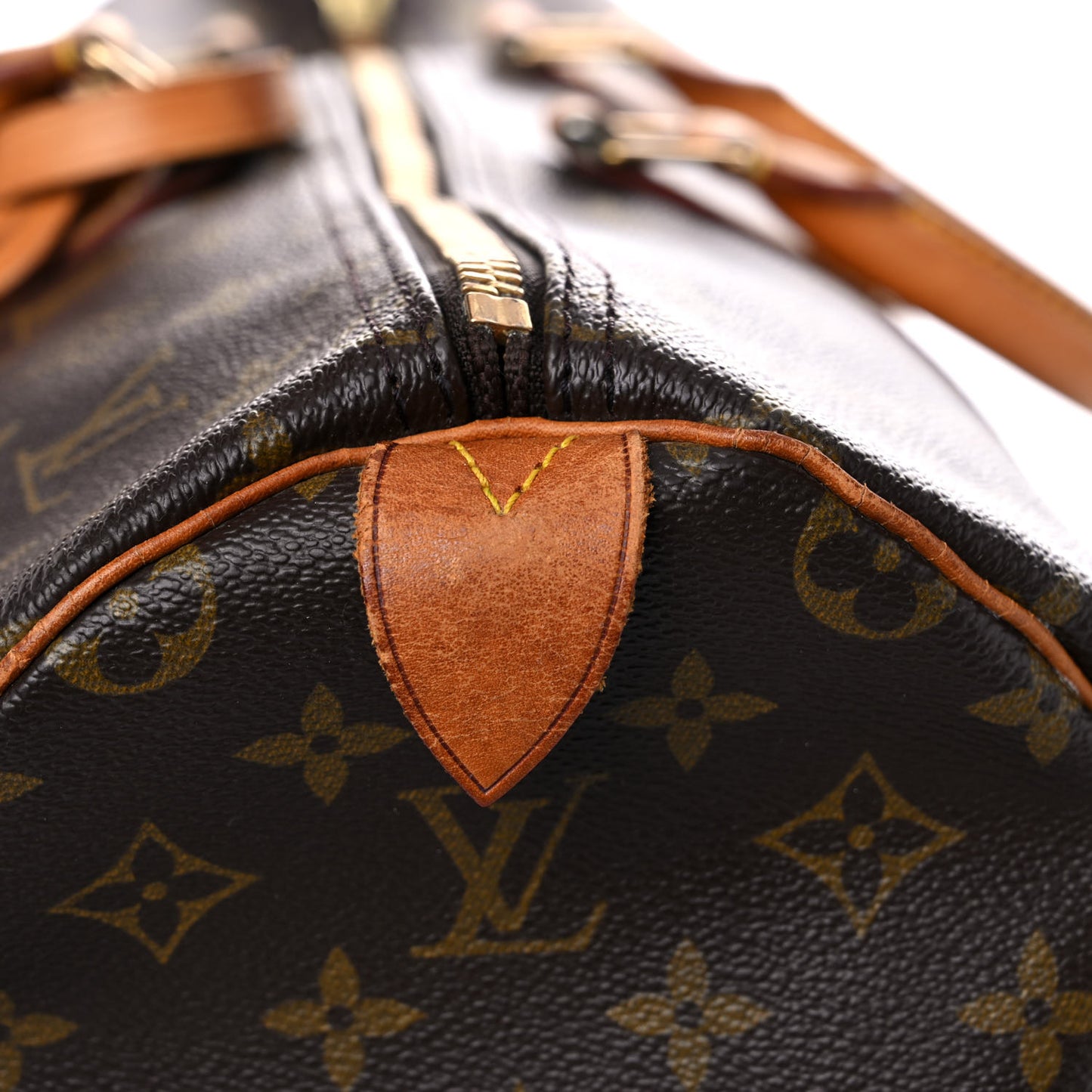 Monogram Keepall 50
