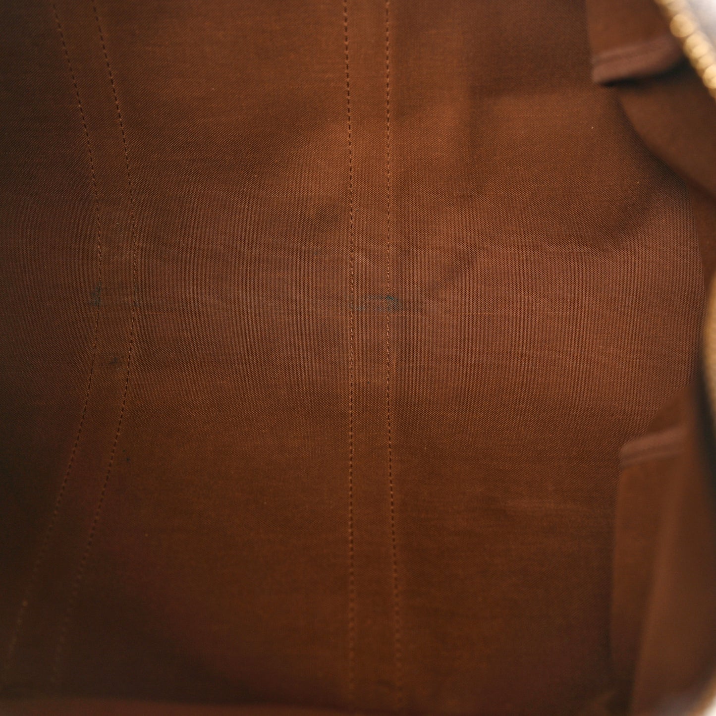 Monogram Keepall 50