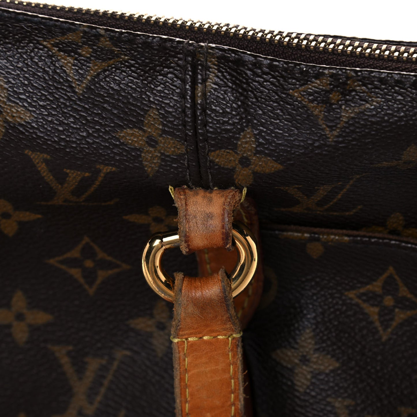Monogram Totally PM