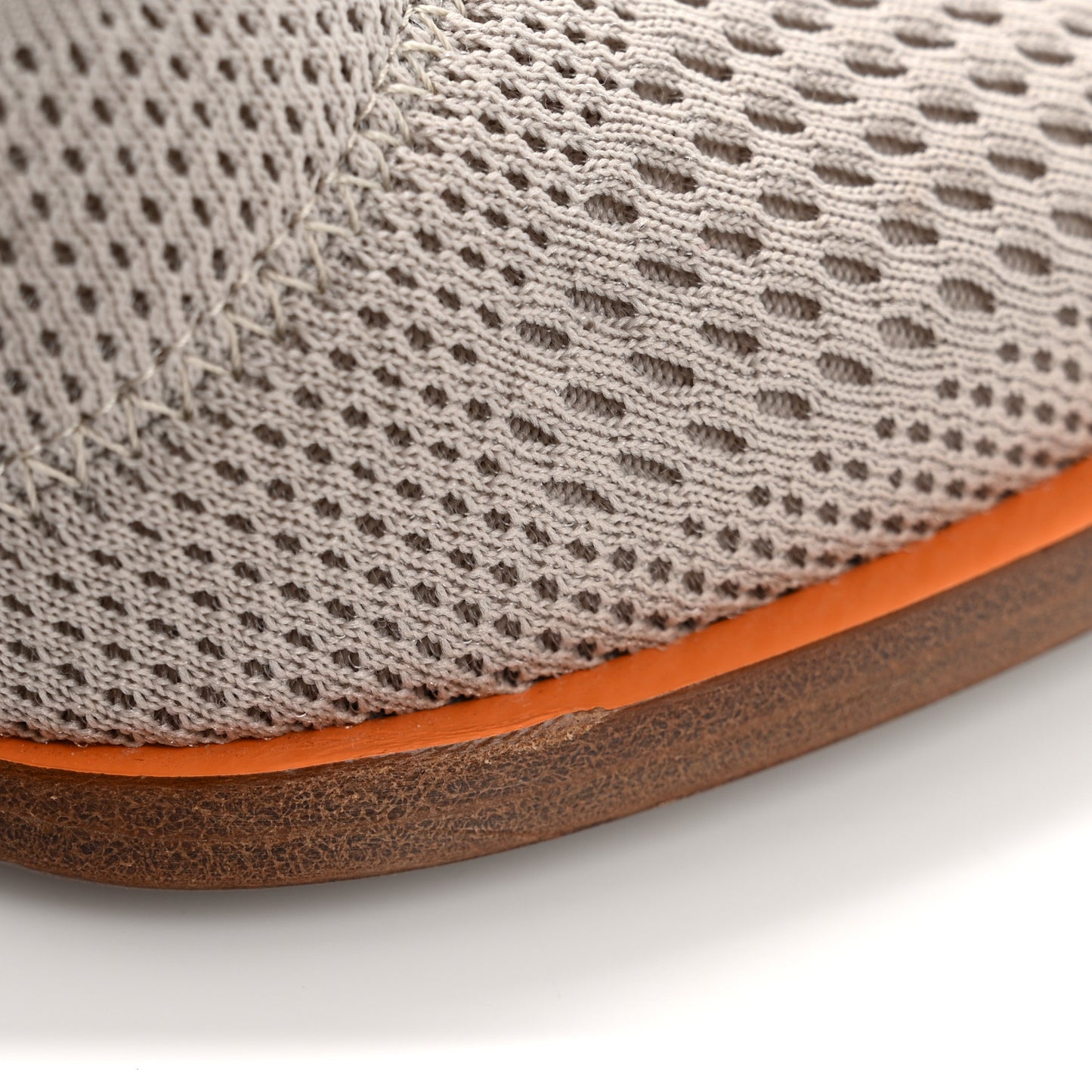 Technical 3D Mesh FFrame Tall Boots 37 Folk