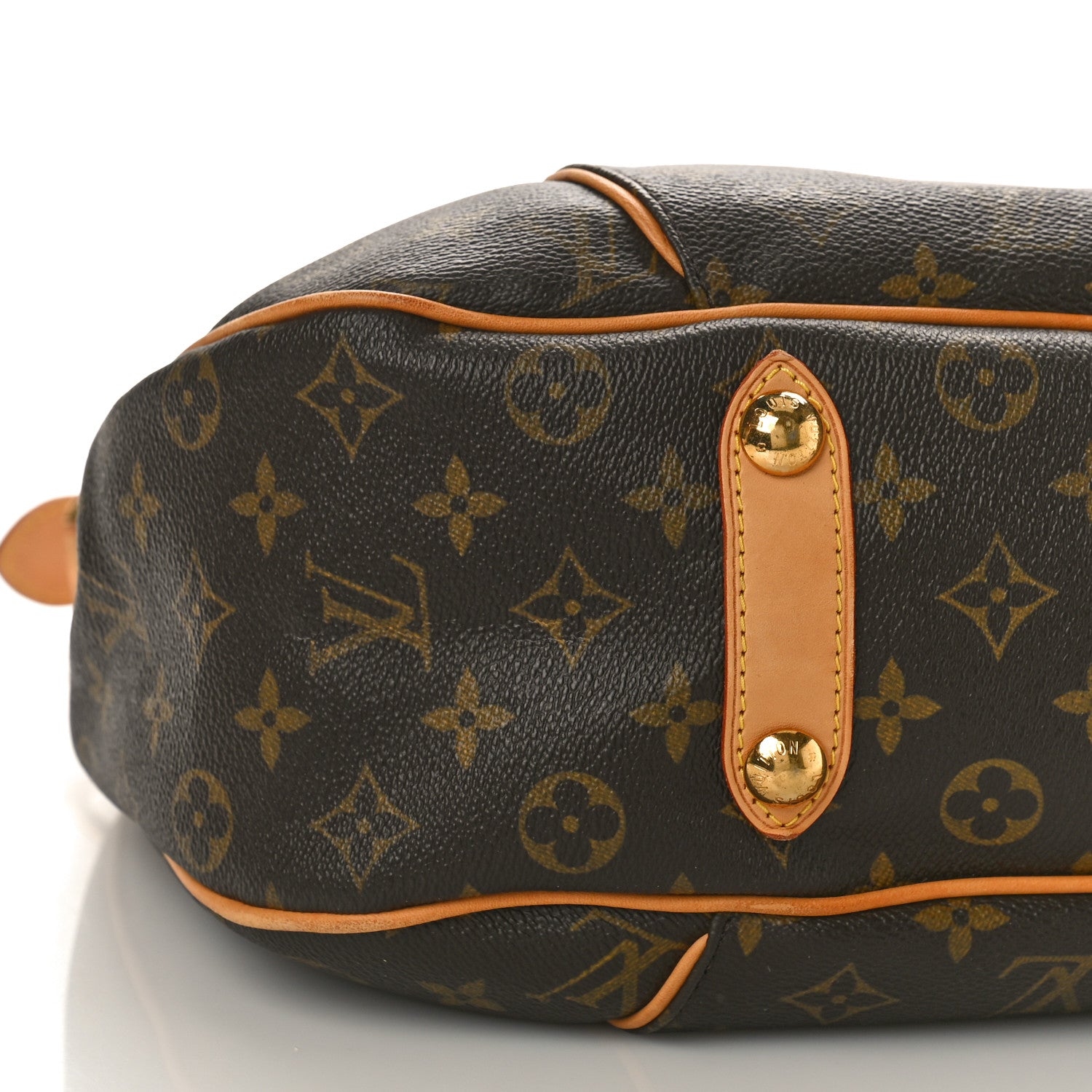 Louis Vuitton Monogram Galliera PM 7 of 9