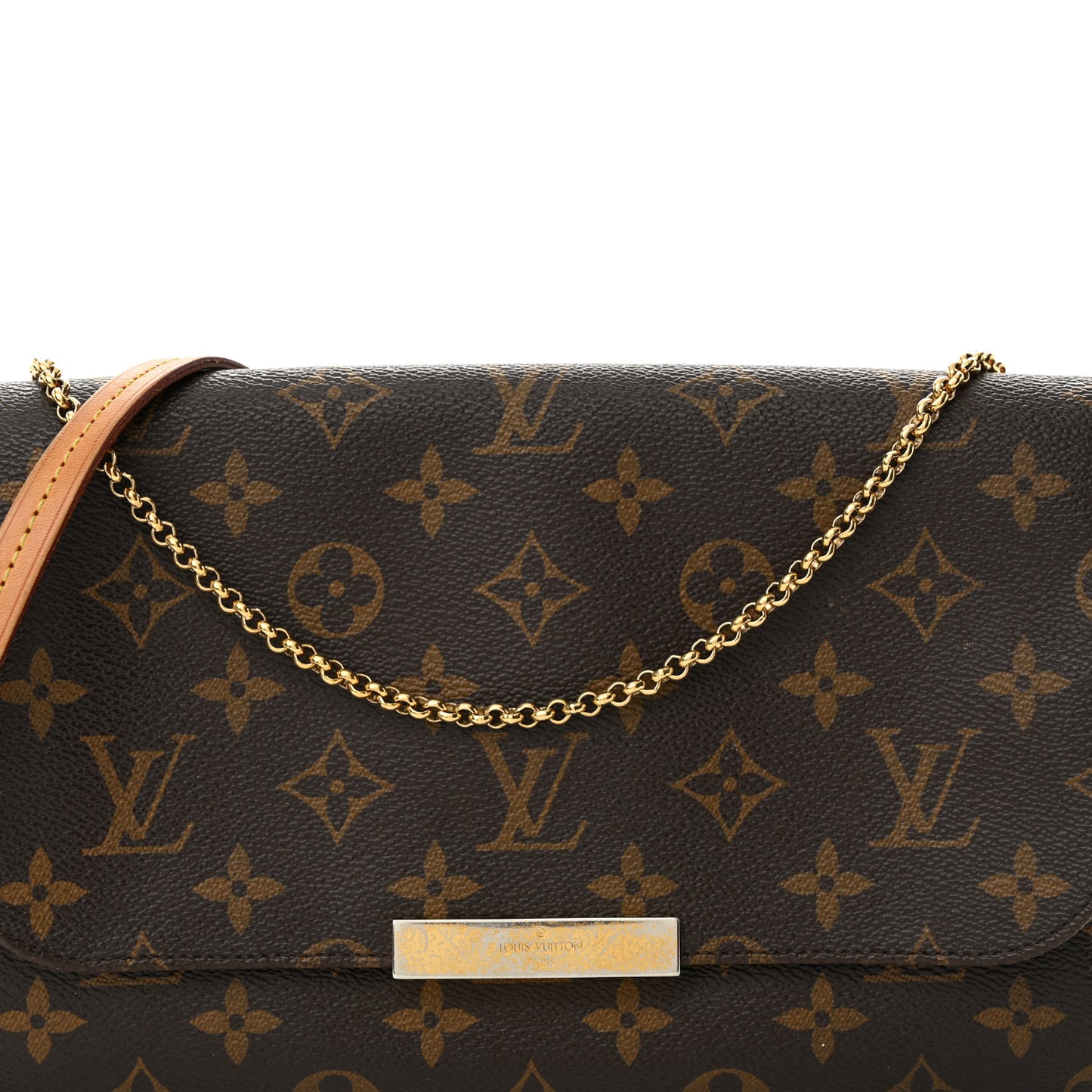 Monogram Favorite MM