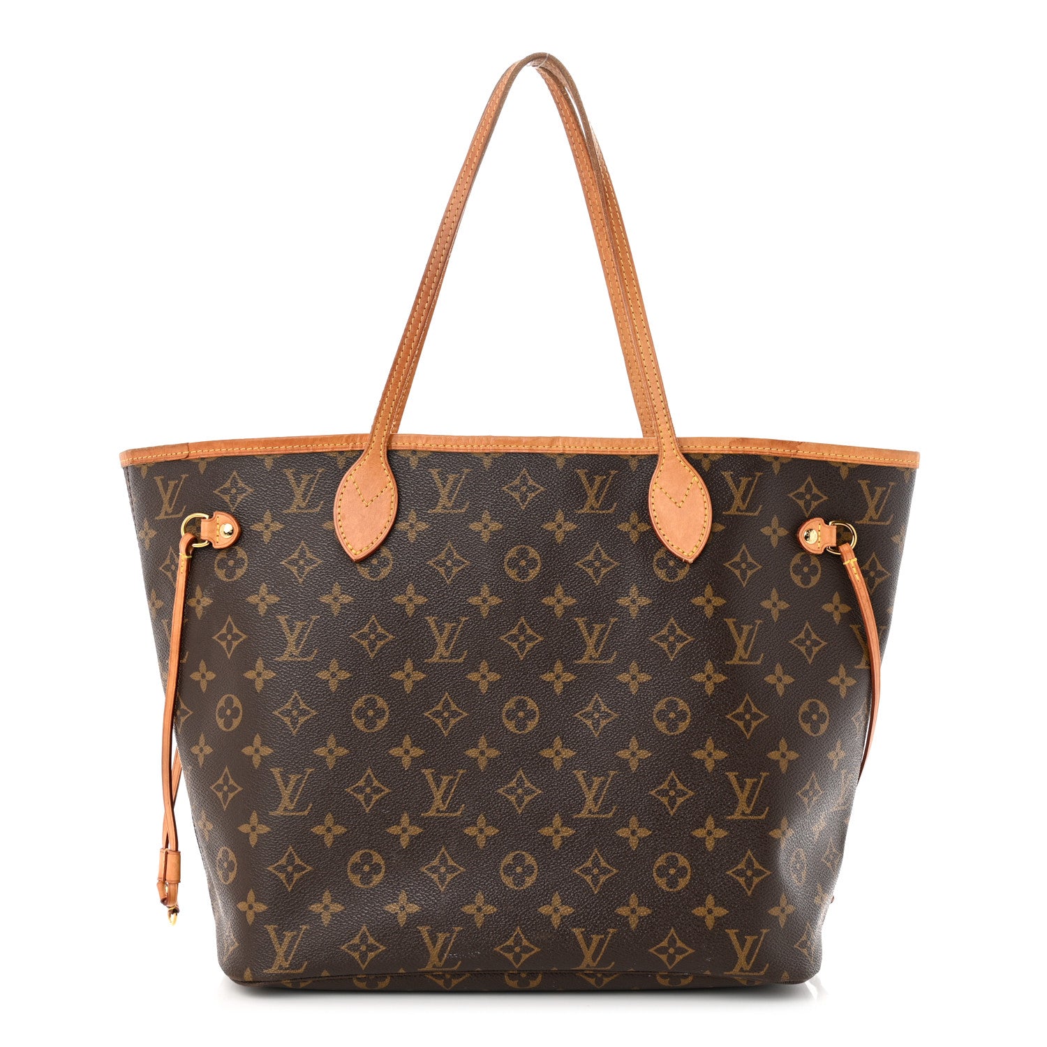Louis Vuitton Monogram Neo Neverfull MM Pivoine 1 of 13